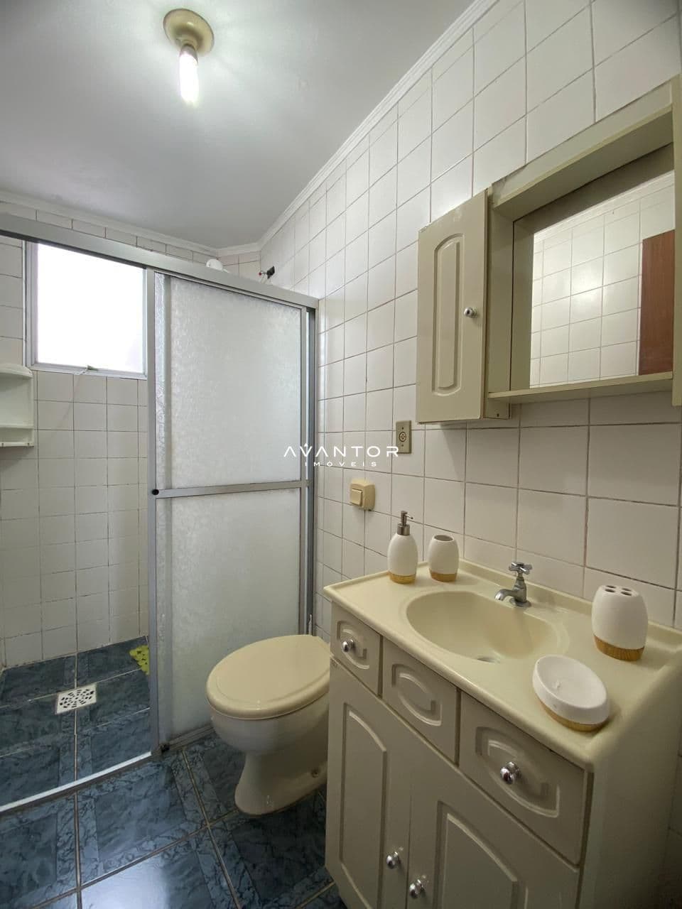 Apartamento com 1 quarto à venda no Residencial Michelângelo, em Centro, Santa Maria/RS — foto 12 de 12