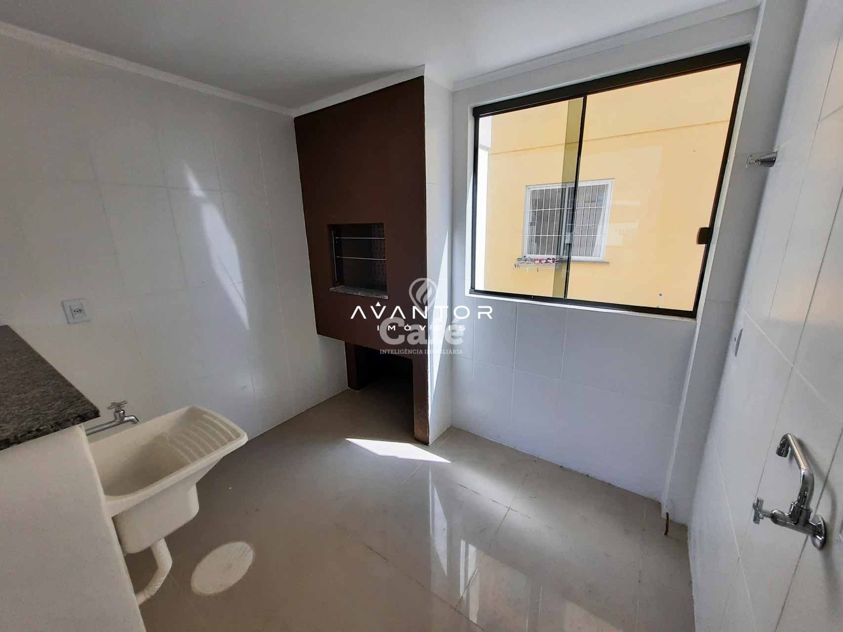 Apartamento com 1 quarto à venda no Residencial Dom Lourenço, em Nossa Senhora do Rosário, Santa Maria/RS — foto 4 de 11