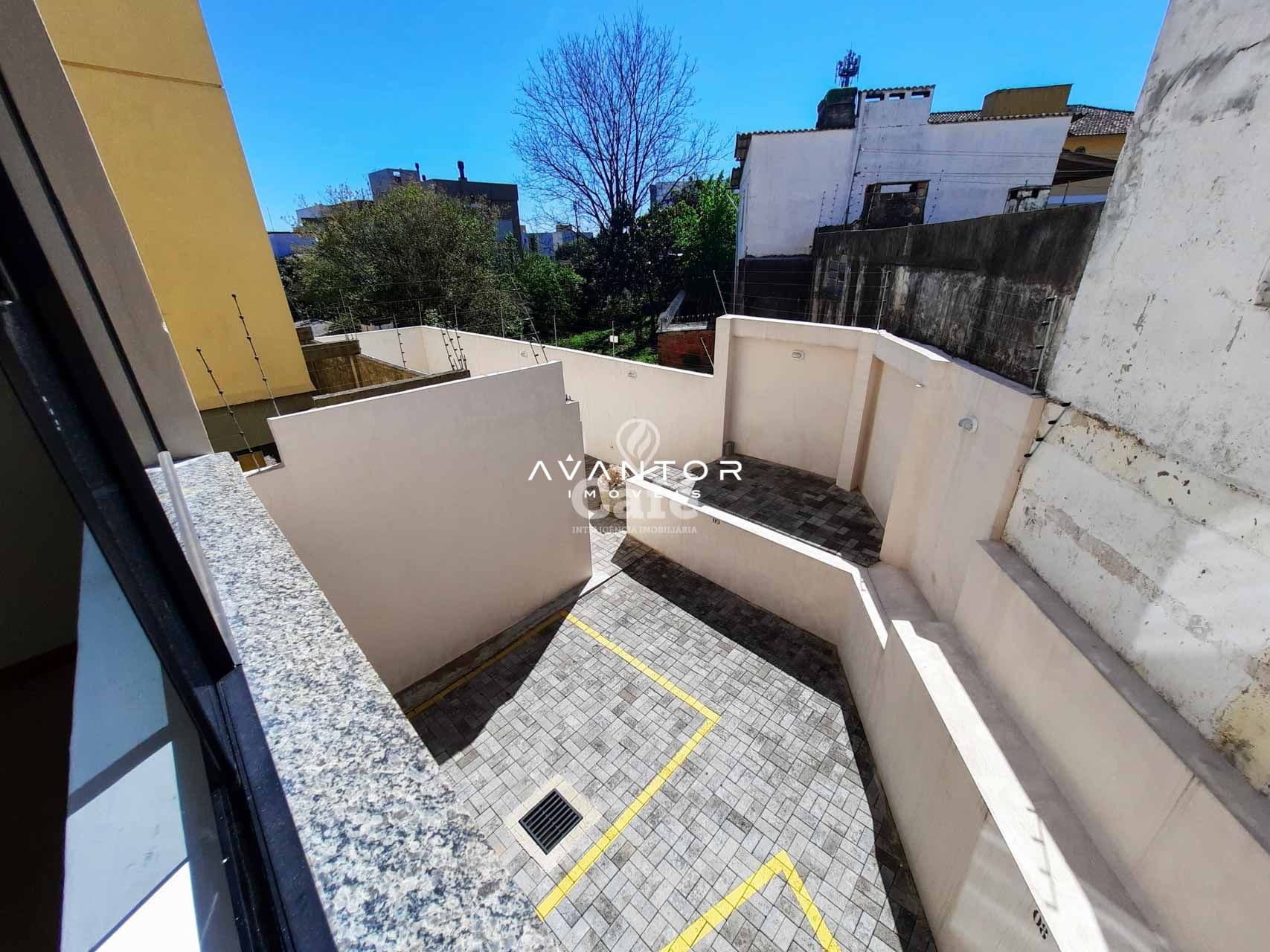 Apartamento com 1 quarto à venda no Residencial Dom Lourenço, em Nossa Senhora do Rosário, Santa Maria/RS — foto 7 de 11