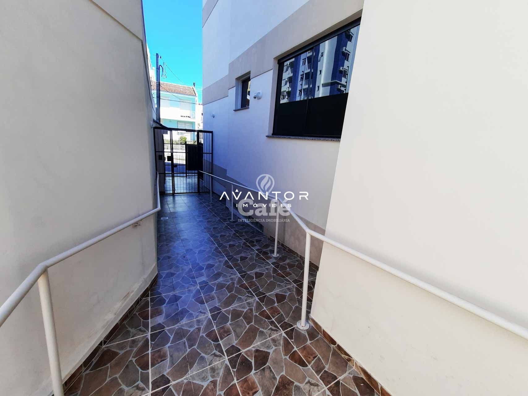 Apartamento com 1 quarto à venda no Residencial Dom Lourenço, em Nossa Senhora do Rosário, Santa Maria/RS — foto 10 de 11