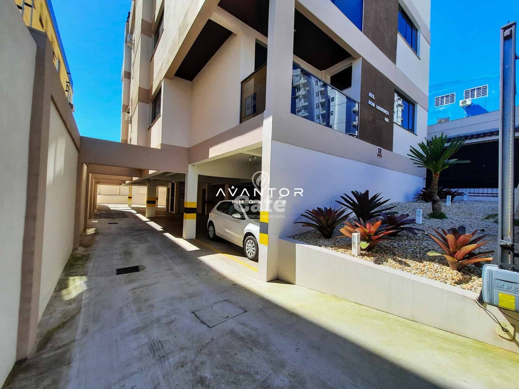Apartamento com 1 quarto à venda no Residencial Dom Lourenço, em Nossa Senhora do Rosário, Santa Maria/RS — foto 11 de 11