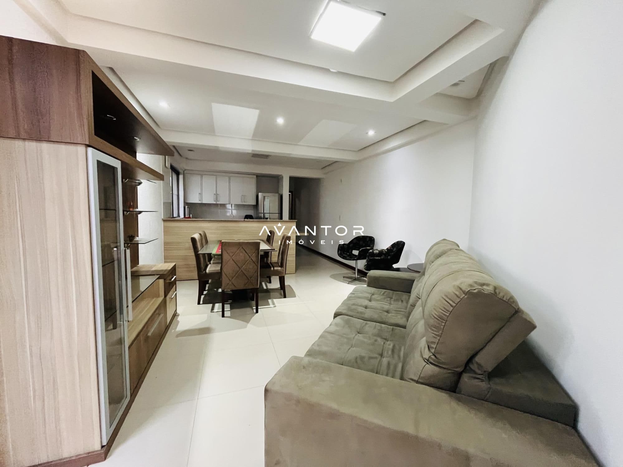 Apartamento com 2 quartos à venda no Residencial Vaccari Moraes, em Nossa Senhora do Rosário, Santa Maria/RS — foto 2 de 11