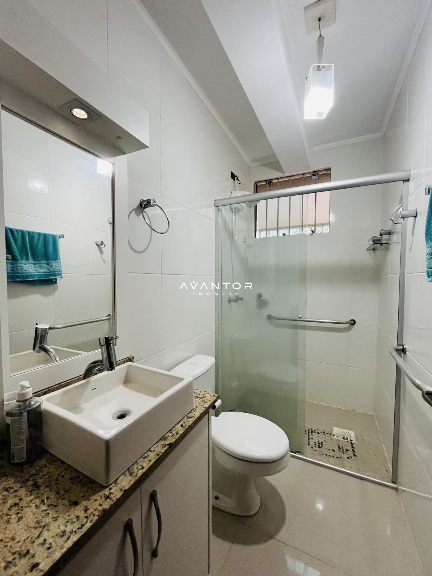 Apartamento com 2 quartos à venda no Residencial Vaccari Moraes, em Nossa Senhora do Rosário, Santa Maria/RS — foto 8 de 11