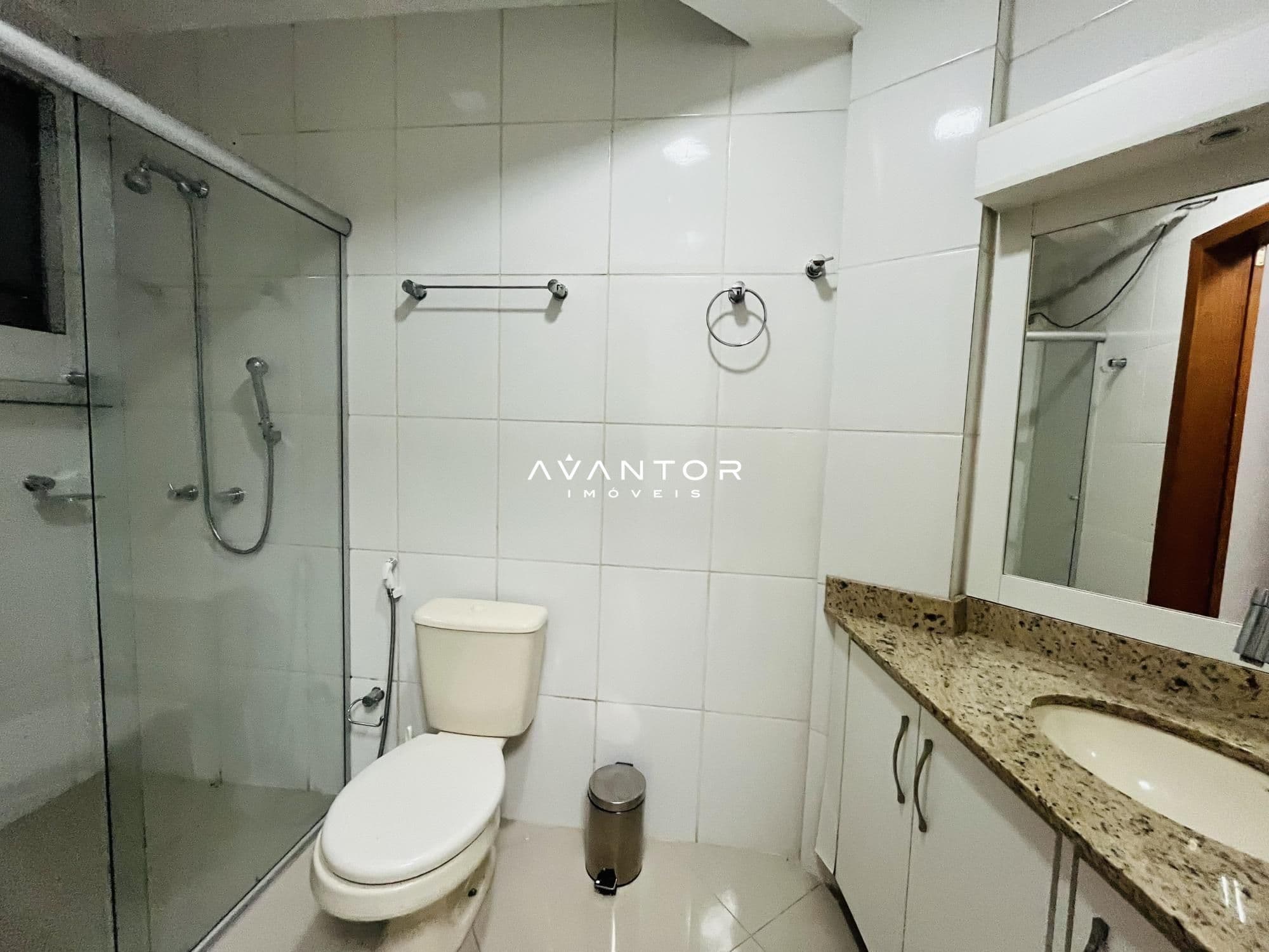 Apartamento com 2 quartos à venda no Residencial Vaccari Moraes, em Nossa Senhora do Rosário, Santa Maria/RS — foto 10 de 11