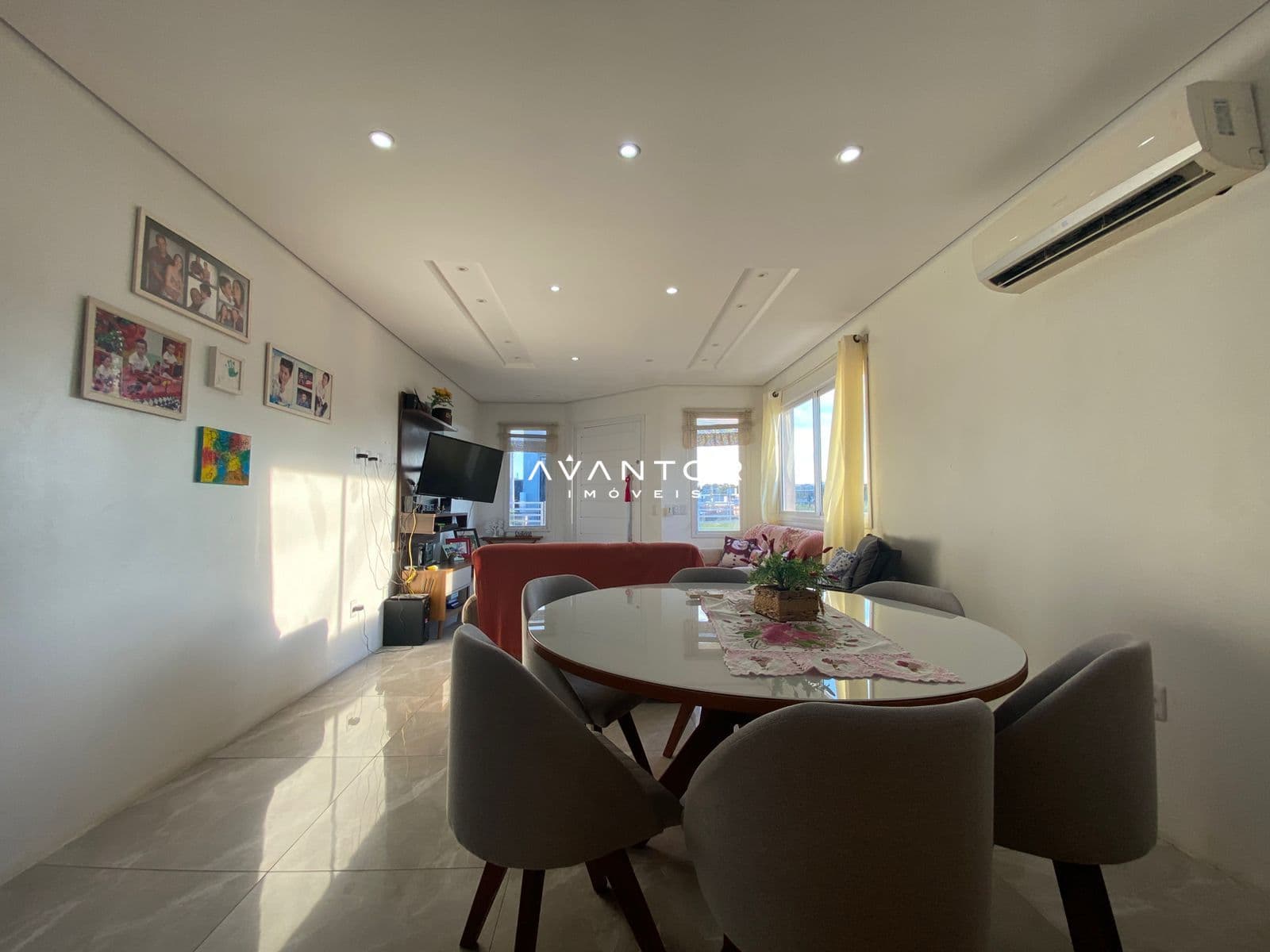 Casa com 2 quartos à venda em Pinheiro Machado, Santa Maria/RS — foto 4 de 16