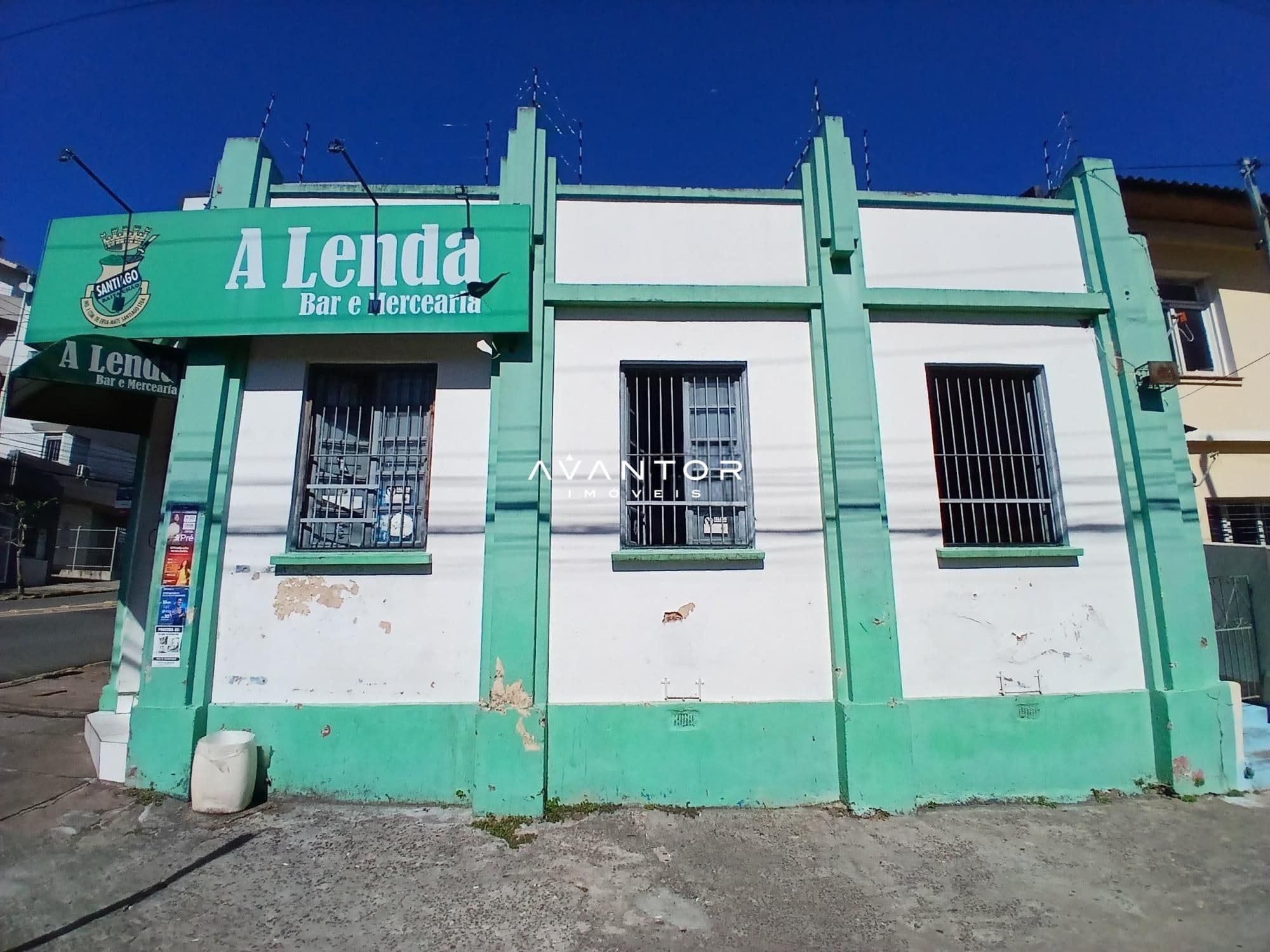 Loja com 3 salas à venda em Nossa Senhora do Rosário, Santa Maria/RS — foto 2 de 3