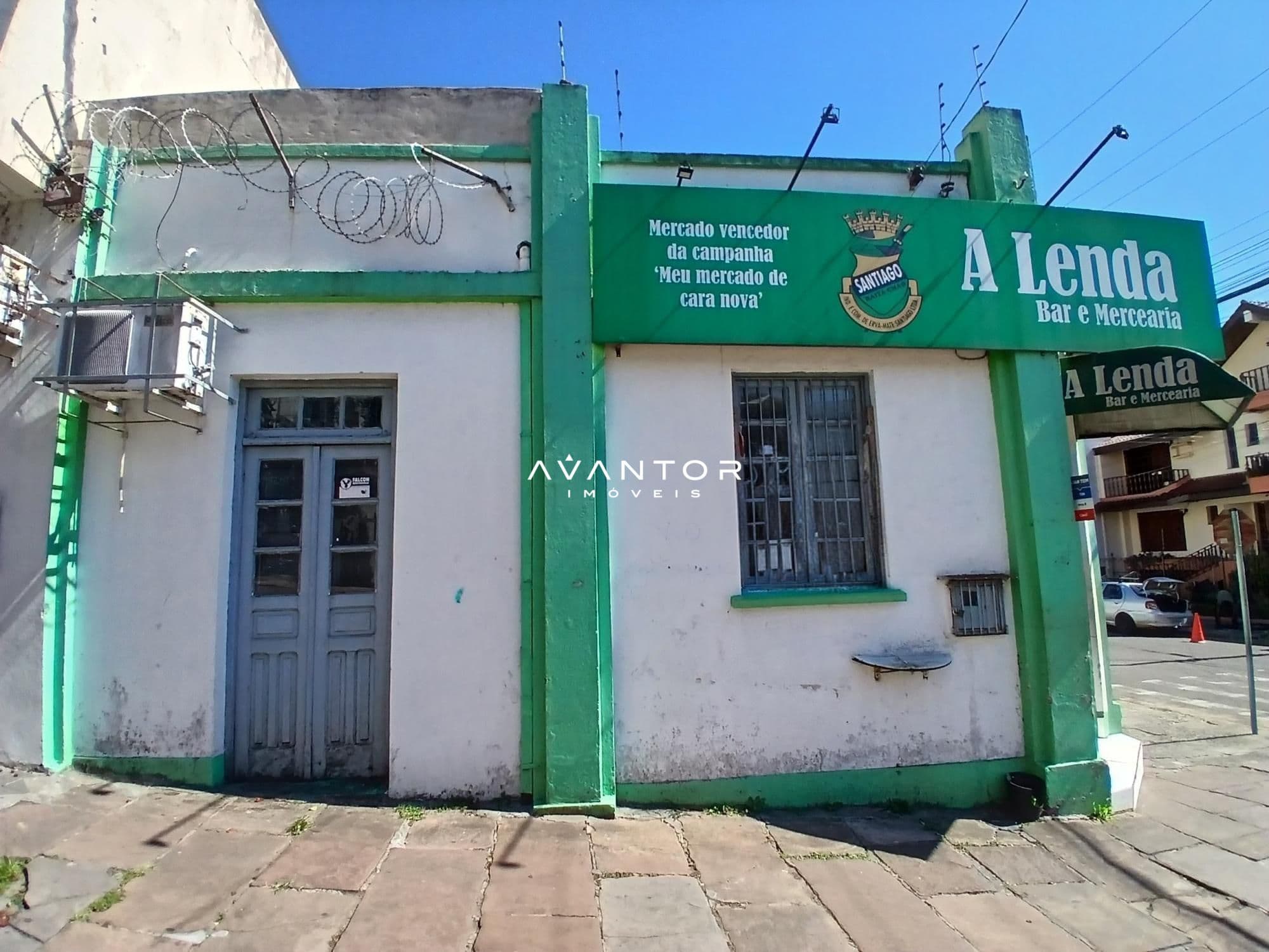 Loja com 3 salas à venda em Nossa Senhora do Rosário, Santa Maria/RS — foto 3 de 3