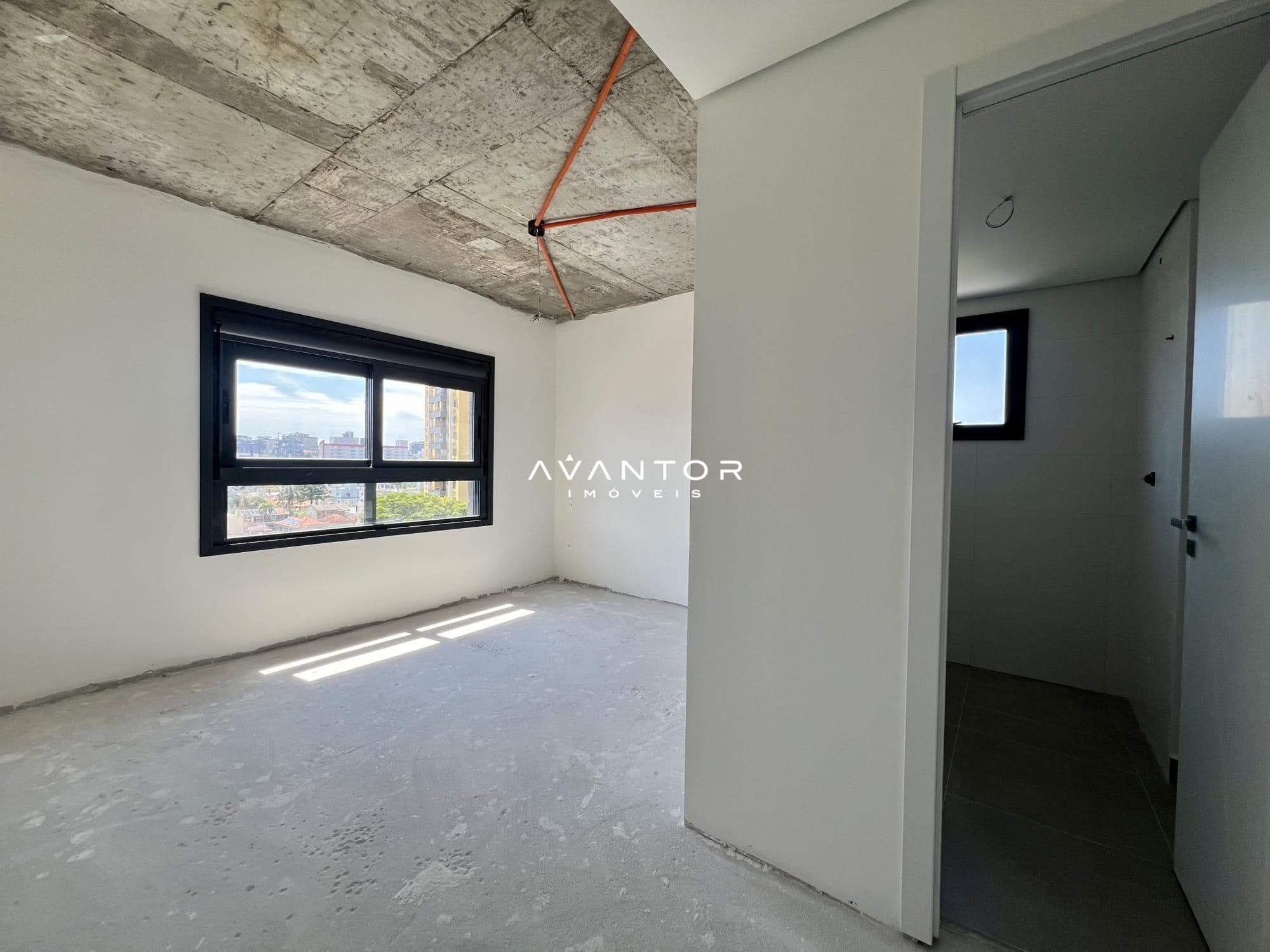 Apartamento com 2 quartos à venda no Allure Urban Garden, em Bonfim, Santa Maria/RS — foto 5 de 38