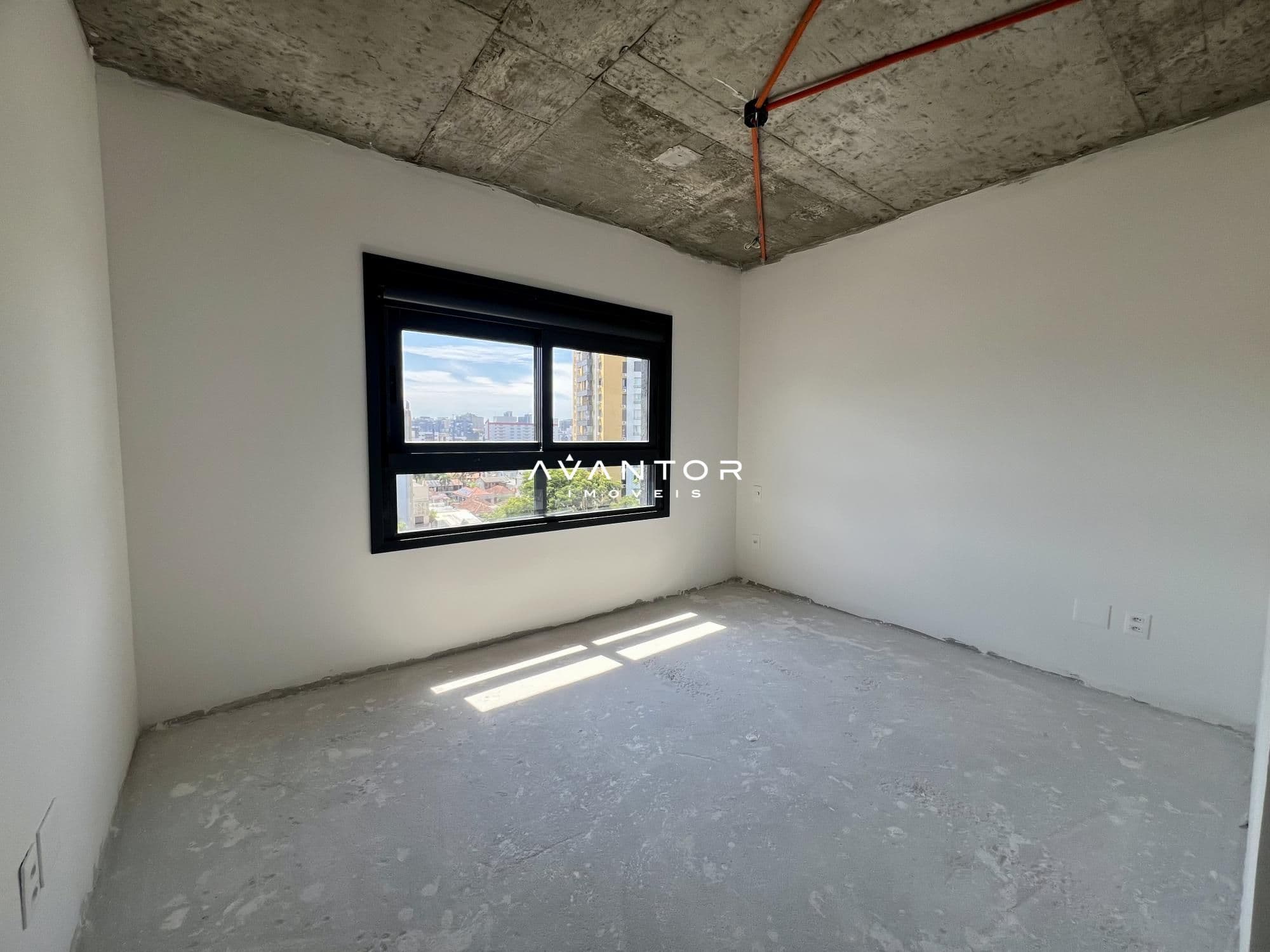 Apartamento com 2 quartos à venda no Allure Urban Garden, em Bonfim, Santa Maria/RS — foto 6 de 38