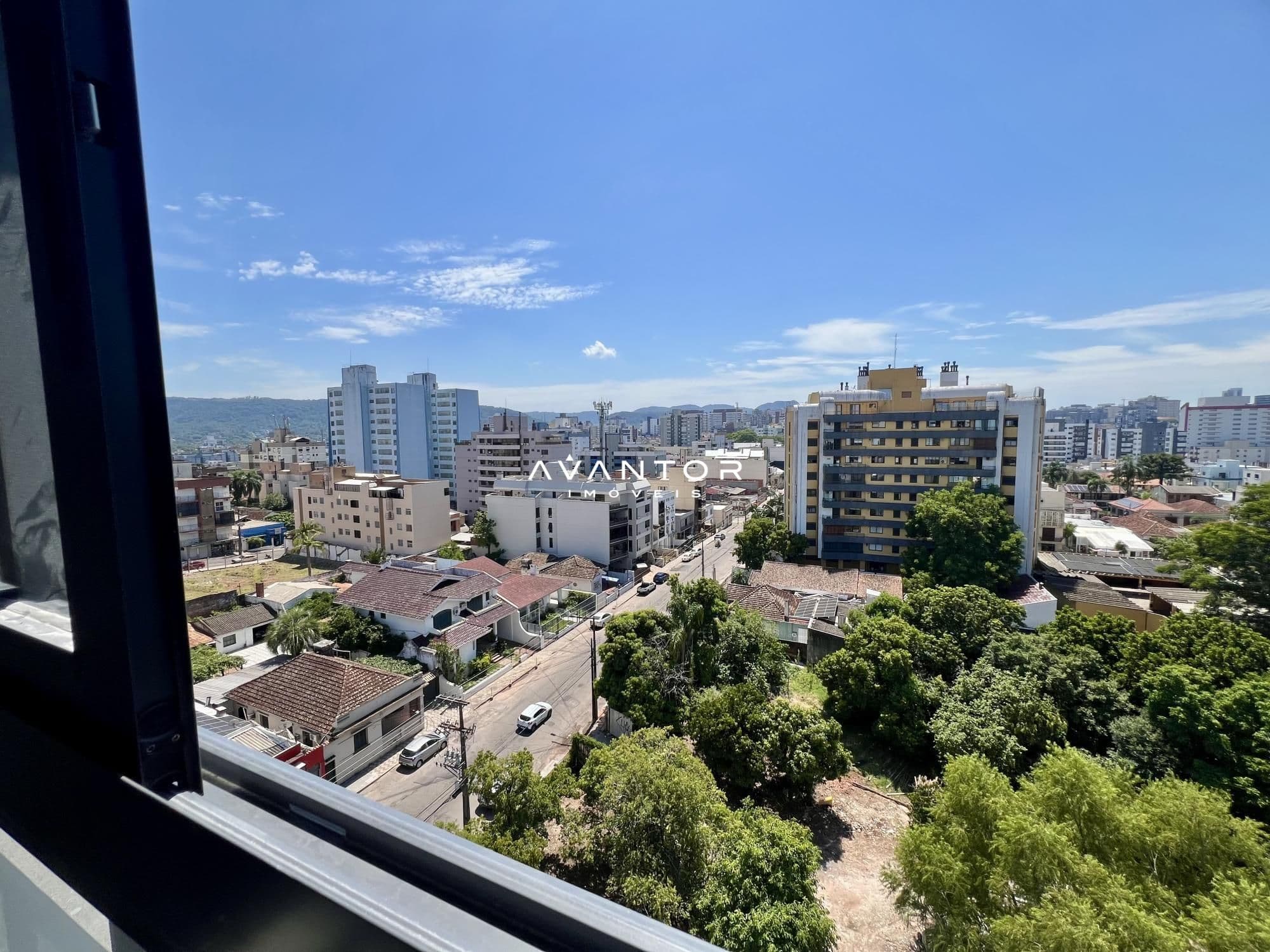 Apartamento com 2 quartos à venda no Allure Urban Garden, em Bonfim, Santa Maria/RS — foto 9 de 38