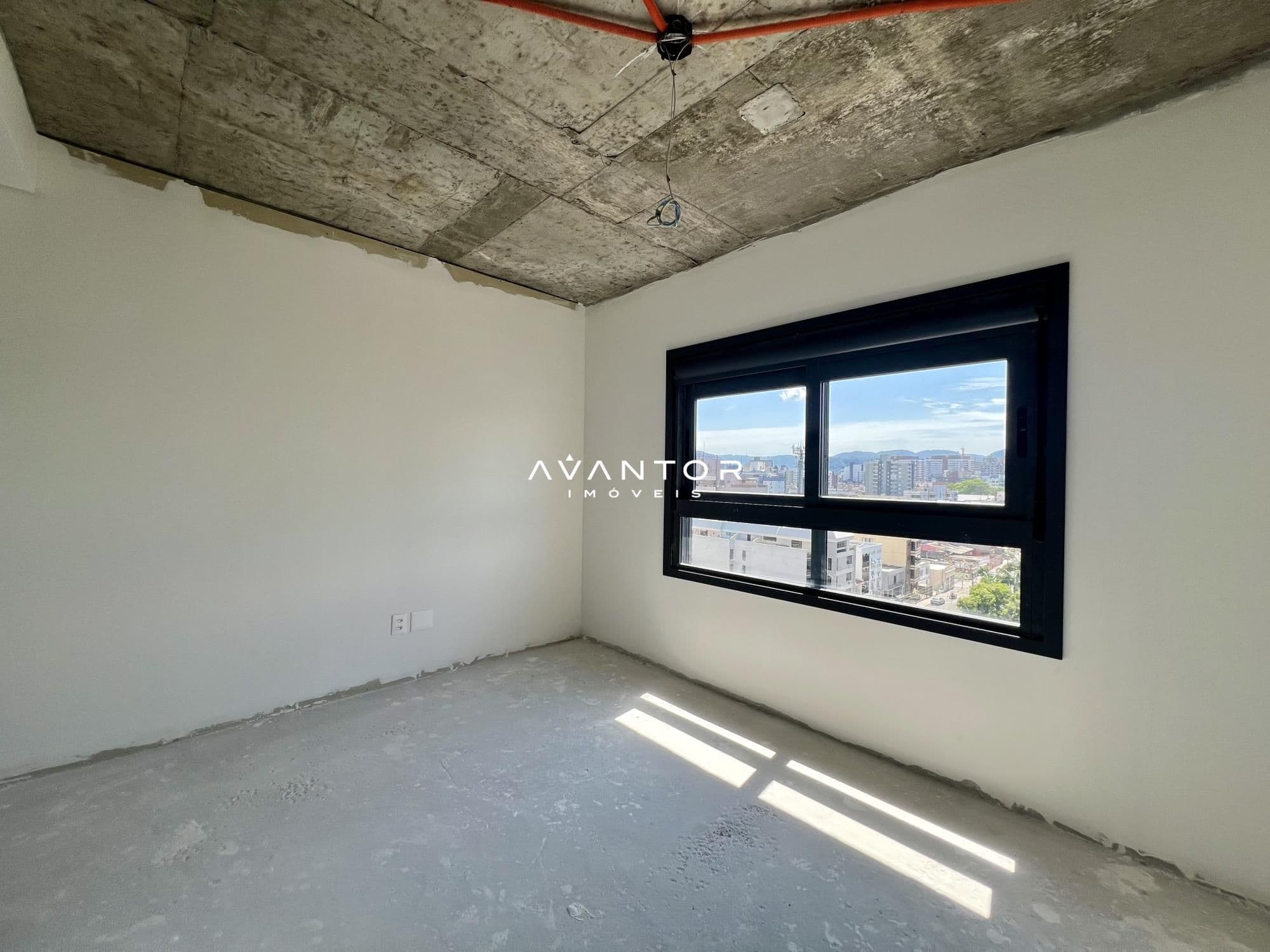 Apartamento com 2 quartos à venda no Allure Urban Garden, em Bonfim, Santa Maria/RS — foto 10 de 38