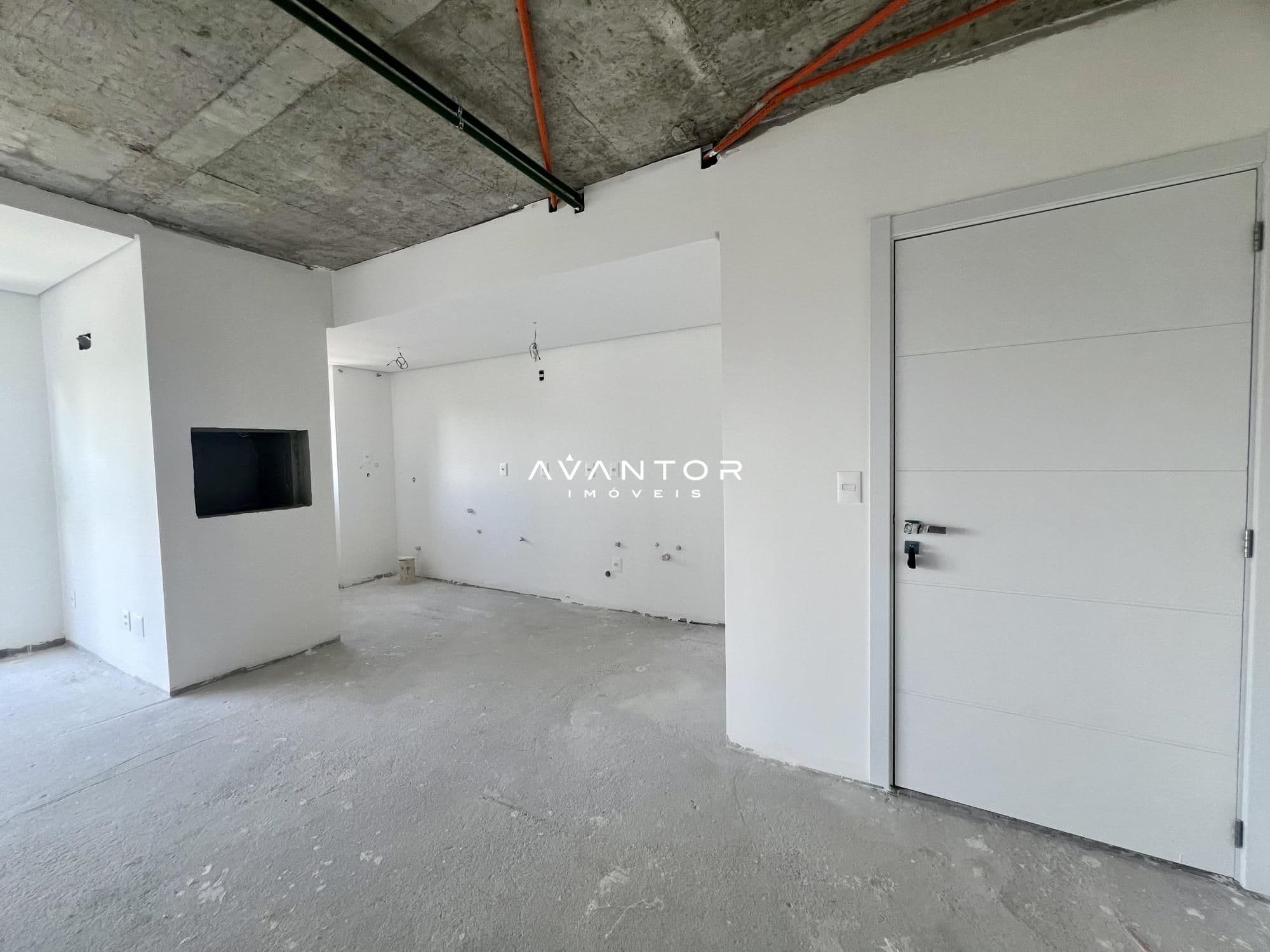 Apartamento com 2 quartos à venda no Allure Urban Garden, em Bonfim, Santa Maria/RS — foto 11 de 38