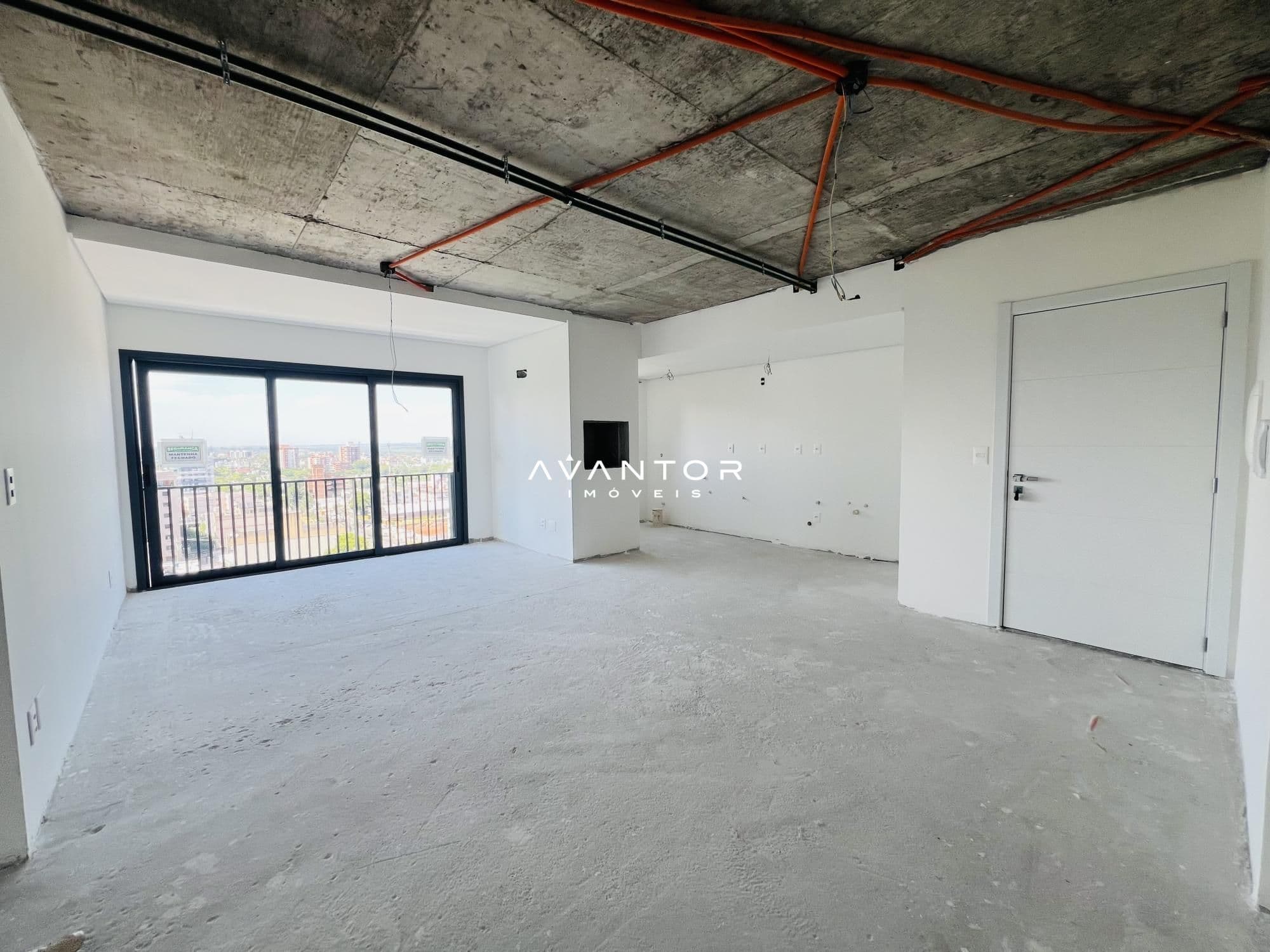 Apartamento com 2 quartos à venda no Allure Urban Garden, em Bonfim, Santa Maria/RS — foto 12 de 38