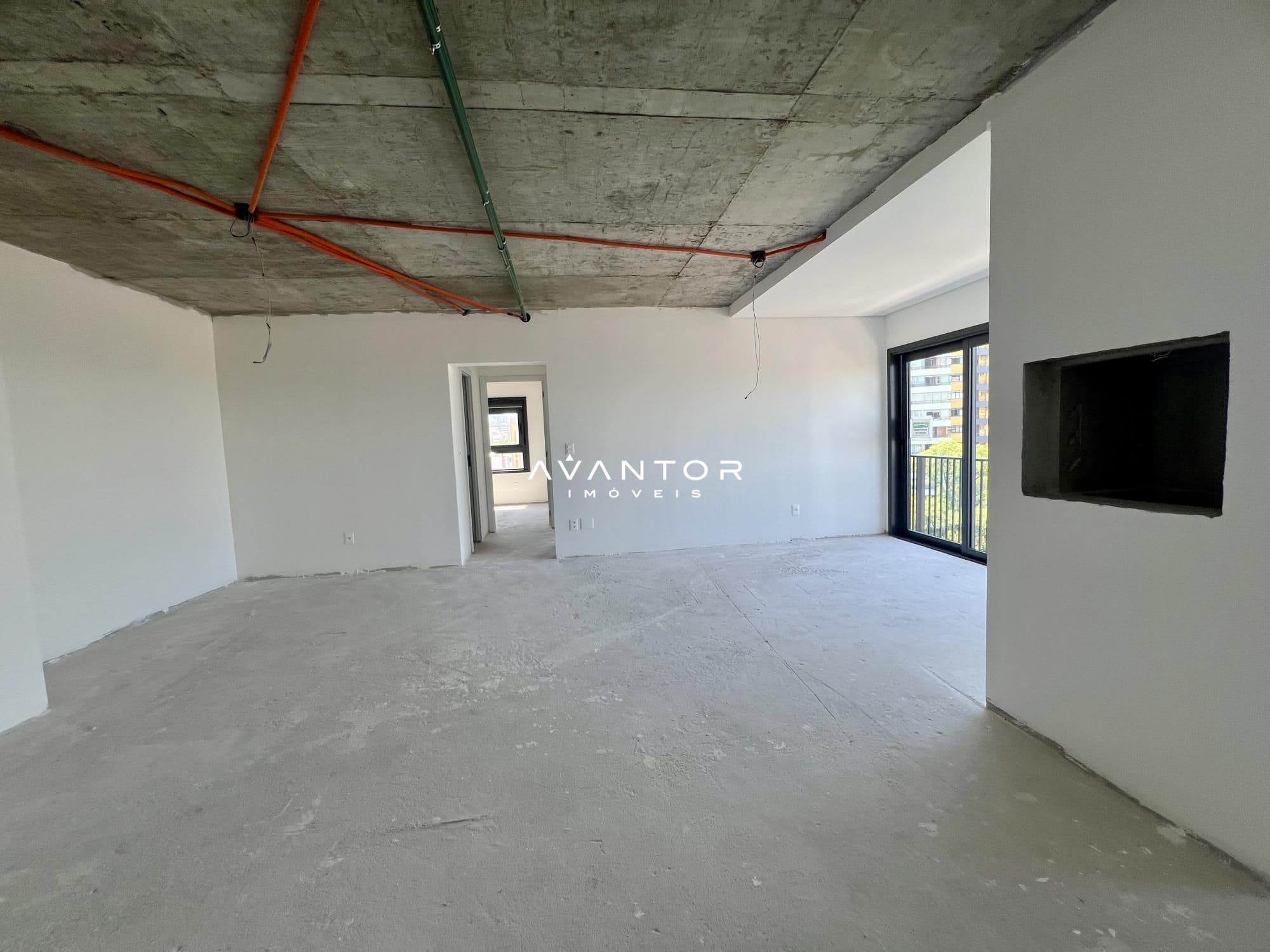 Apartamento com 2 quartos à venda no Allure Urban Garden, em Bonfim, Santa Maria/RS — foto 14 de 38