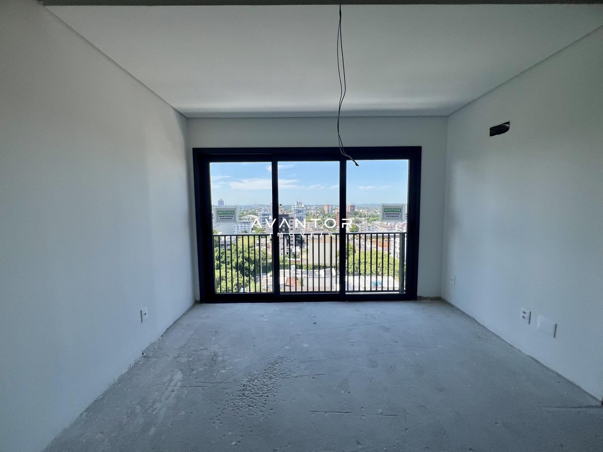 Apartamento com 2 quartos à venda no Allure Urban Garden, em Bonfim, Santa Maria/RS — foto 17 de 38