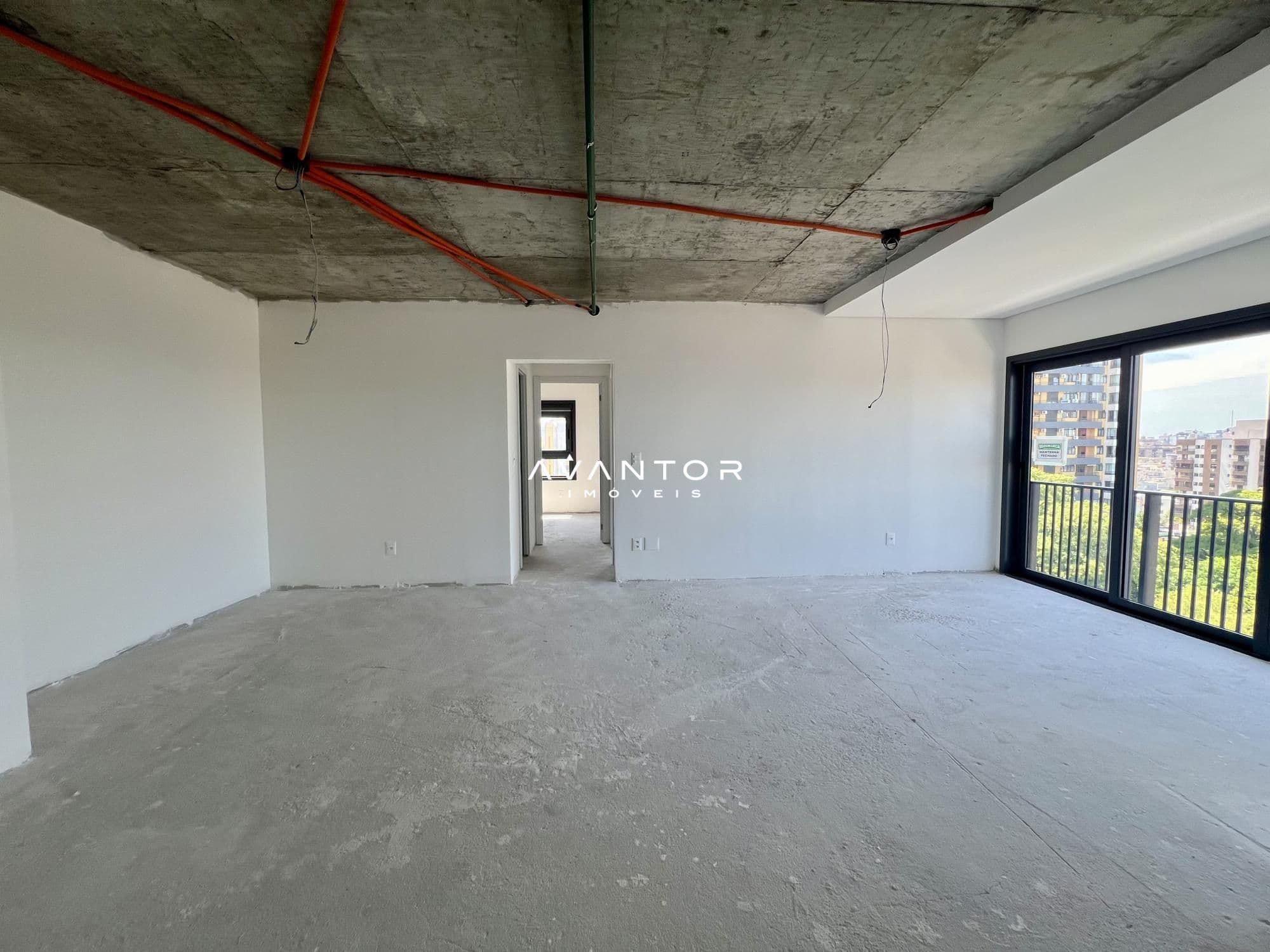 Apartamento com 2 quartos à venda no Allure Urban Garden, em Bonfim, Santa Maria/RS — foto 18 de 38