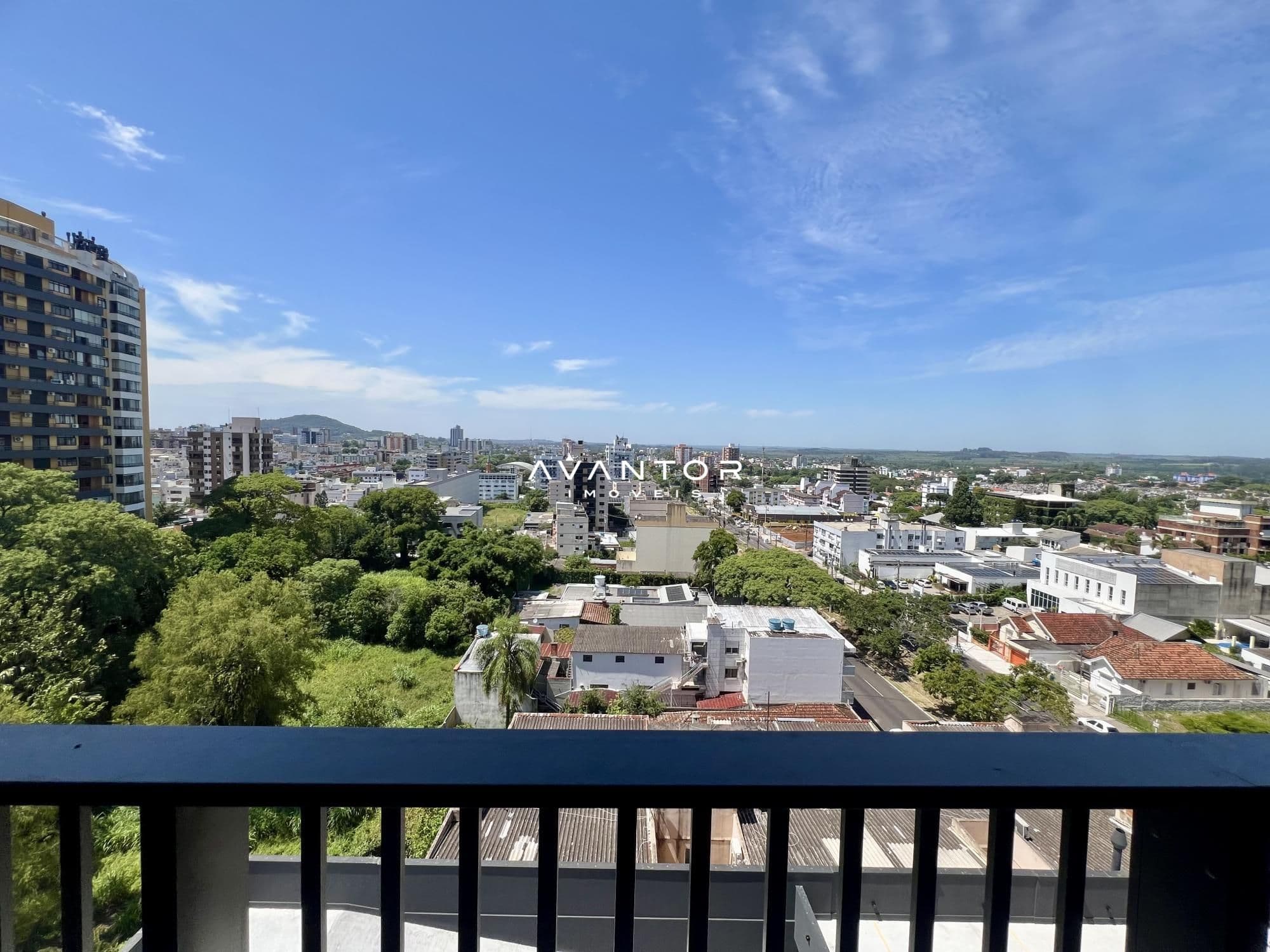 Apartamento com 2 quartos à venda no Allure Urban Garden, em Bonfim, Santa Maria/RS — foto 19 de 38