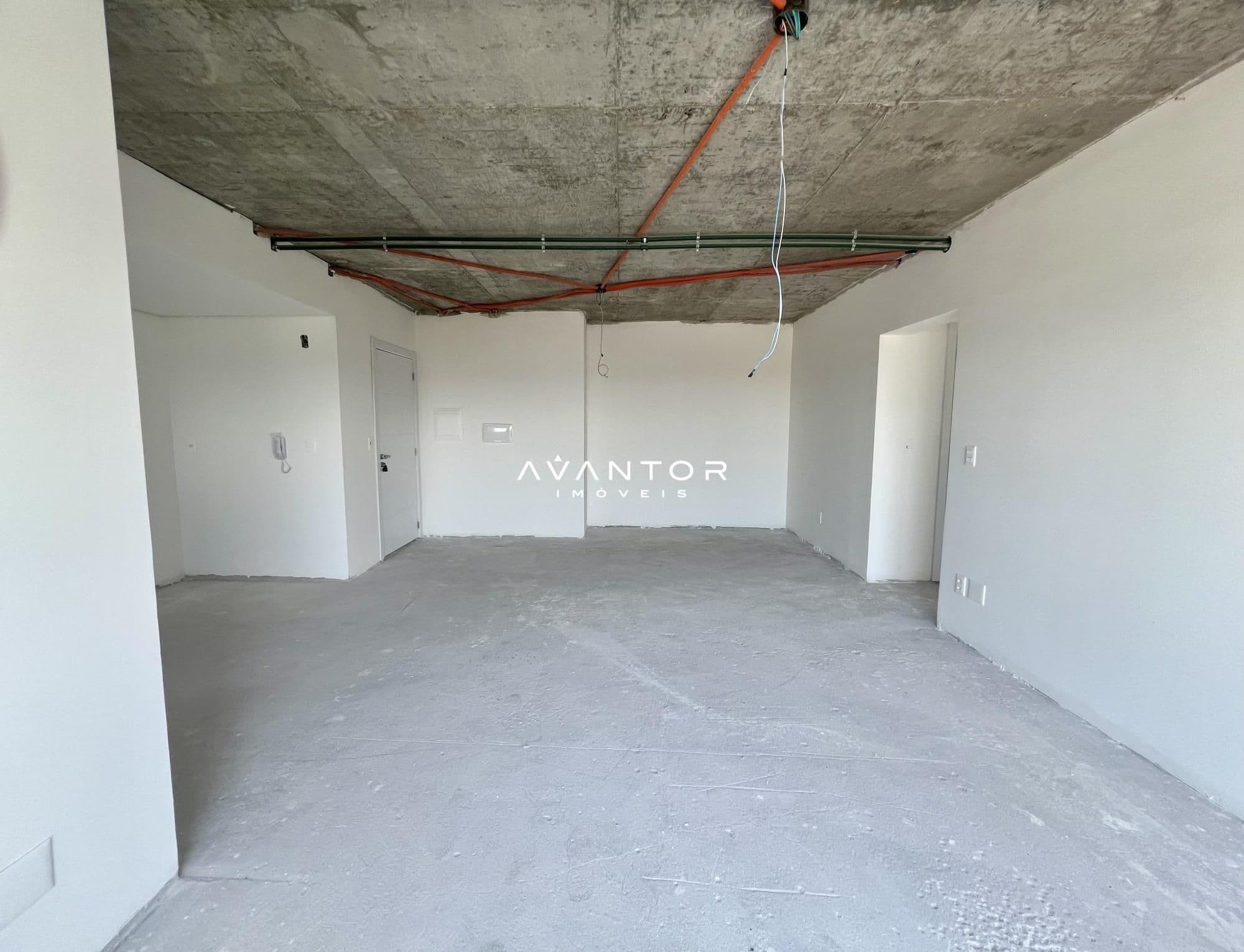 Apartamento com 2 quartos à venda no Allure Urban Garden, em Bonfim, Santa Maria/RS — foto 20 de 38