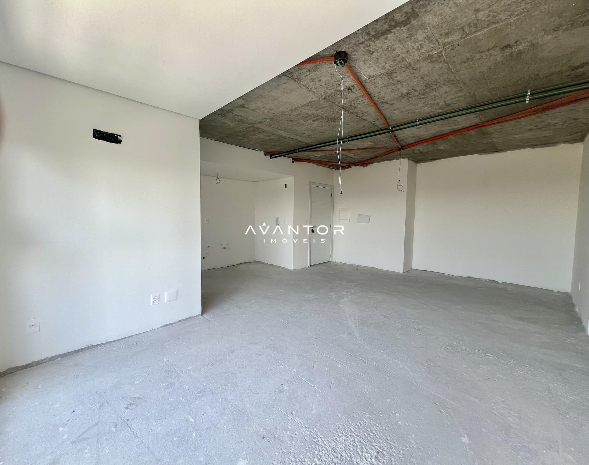 Apartamento com 2 quartos à venda no Allure Urban Garden, em Bonfim, Santa Maria/RS — foto 21 de 38