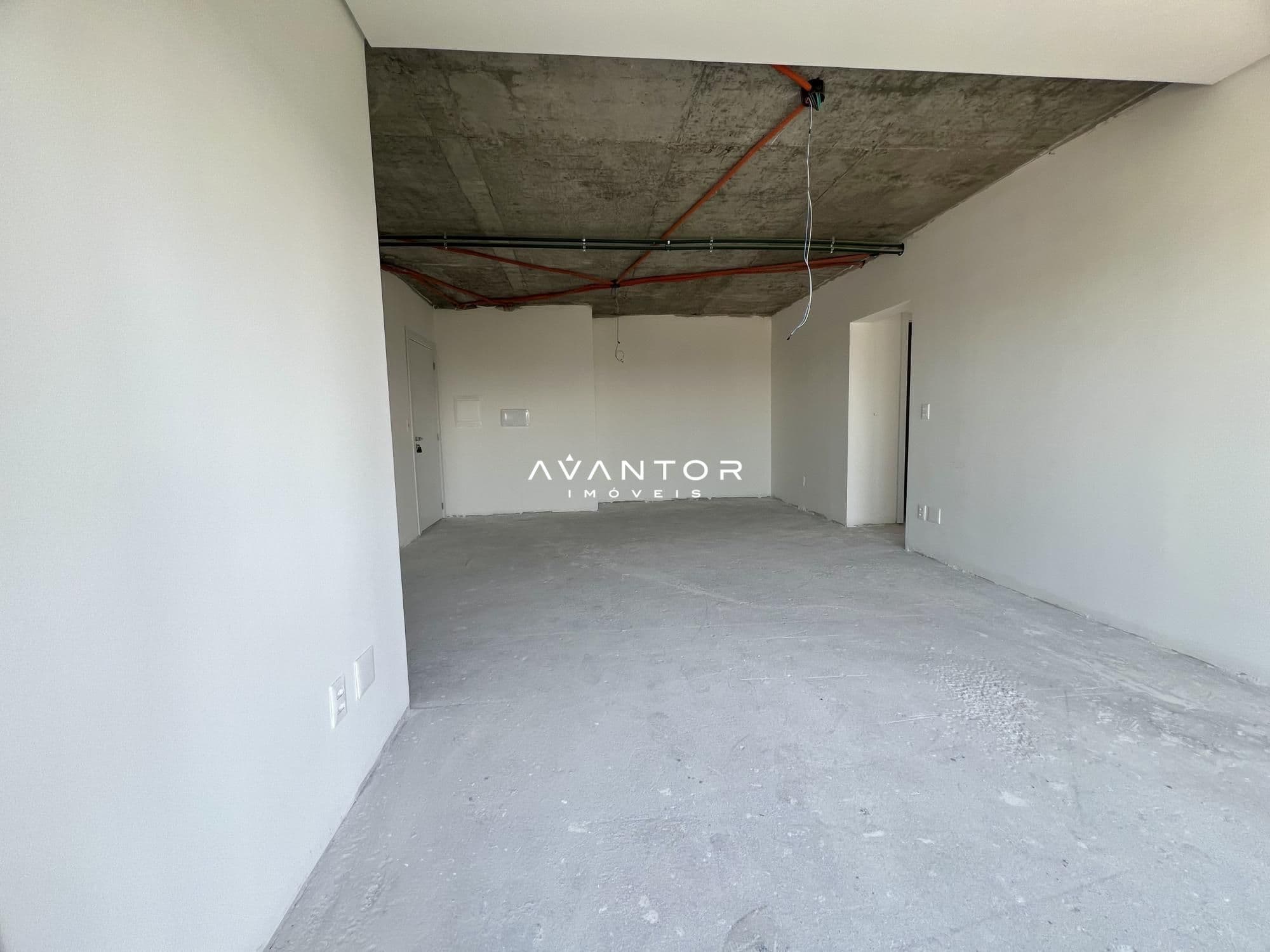 Apartamento com 2 quartos à venda no Allure Urban Garden, em Bonfim, Santa Maria/RS — foto 22 de 38