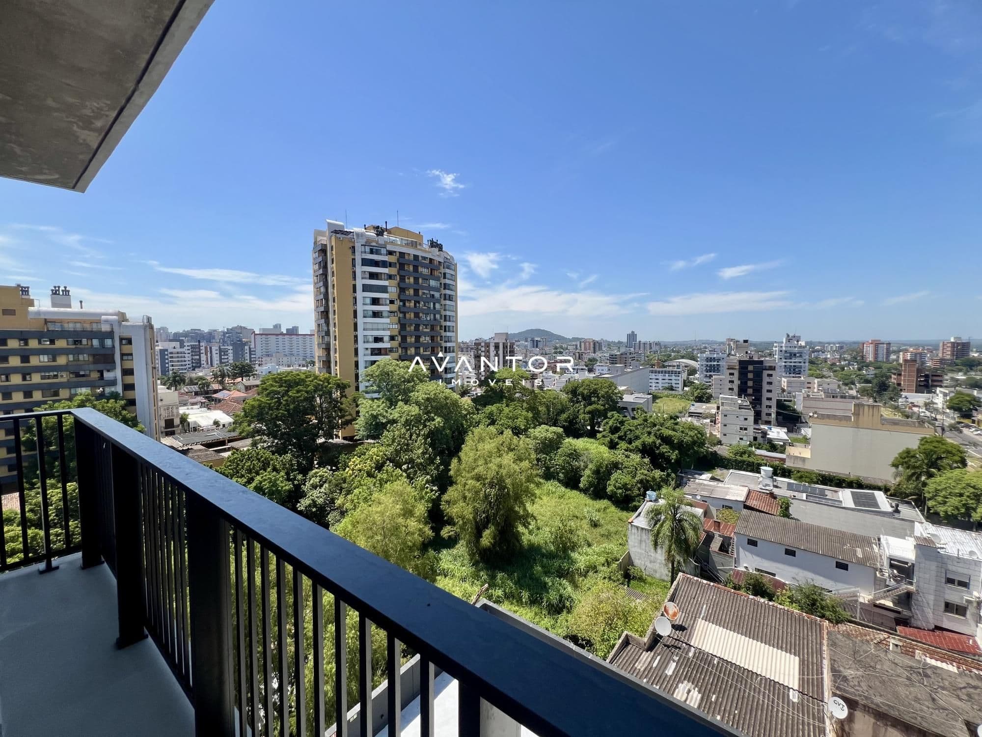 Apartamento com 2 quartos à venda no Allure Urban Garden, em Bonfim, Santa Maria/RS — foto 23 de 38