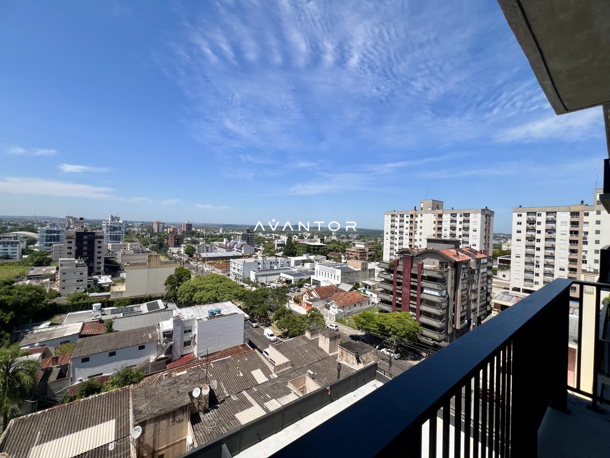 Apartamento com 2 quartos à venda no Allure Urban Garden, em Bonfim, Santa Maria/RS — foto 24 de 38
