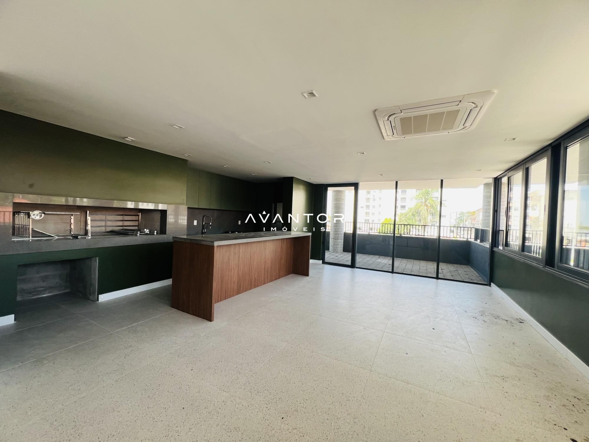 Apartamento com 2 quartos à venda no Allure Urban Garden, em Bonfim, Santa Maria/RS — foto 25 de 38
