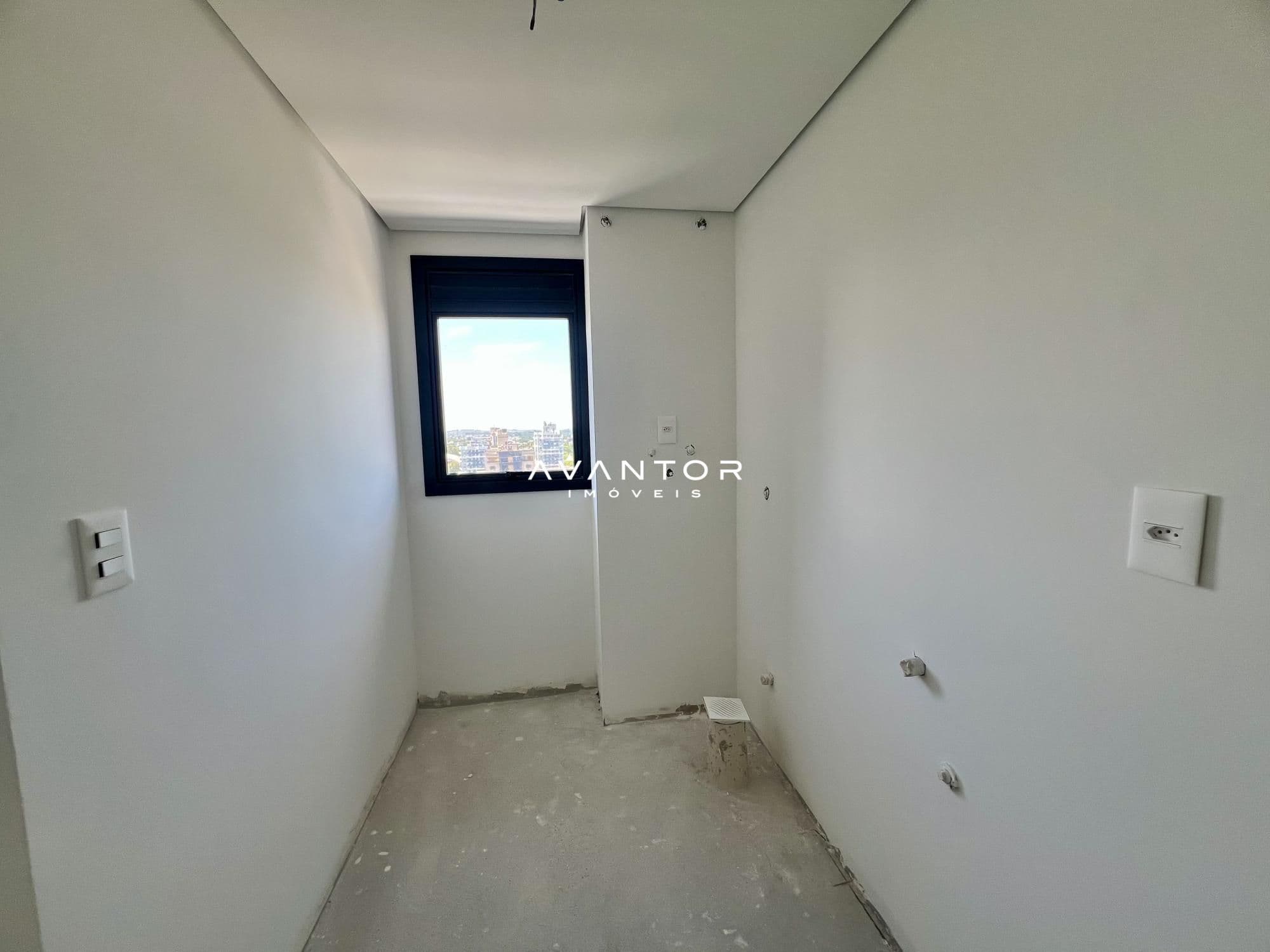 Apartamento com 2 quartos à venda no Allure Urban Garden, em Bonfim, Santa Maria/RS — foto 27 de 38