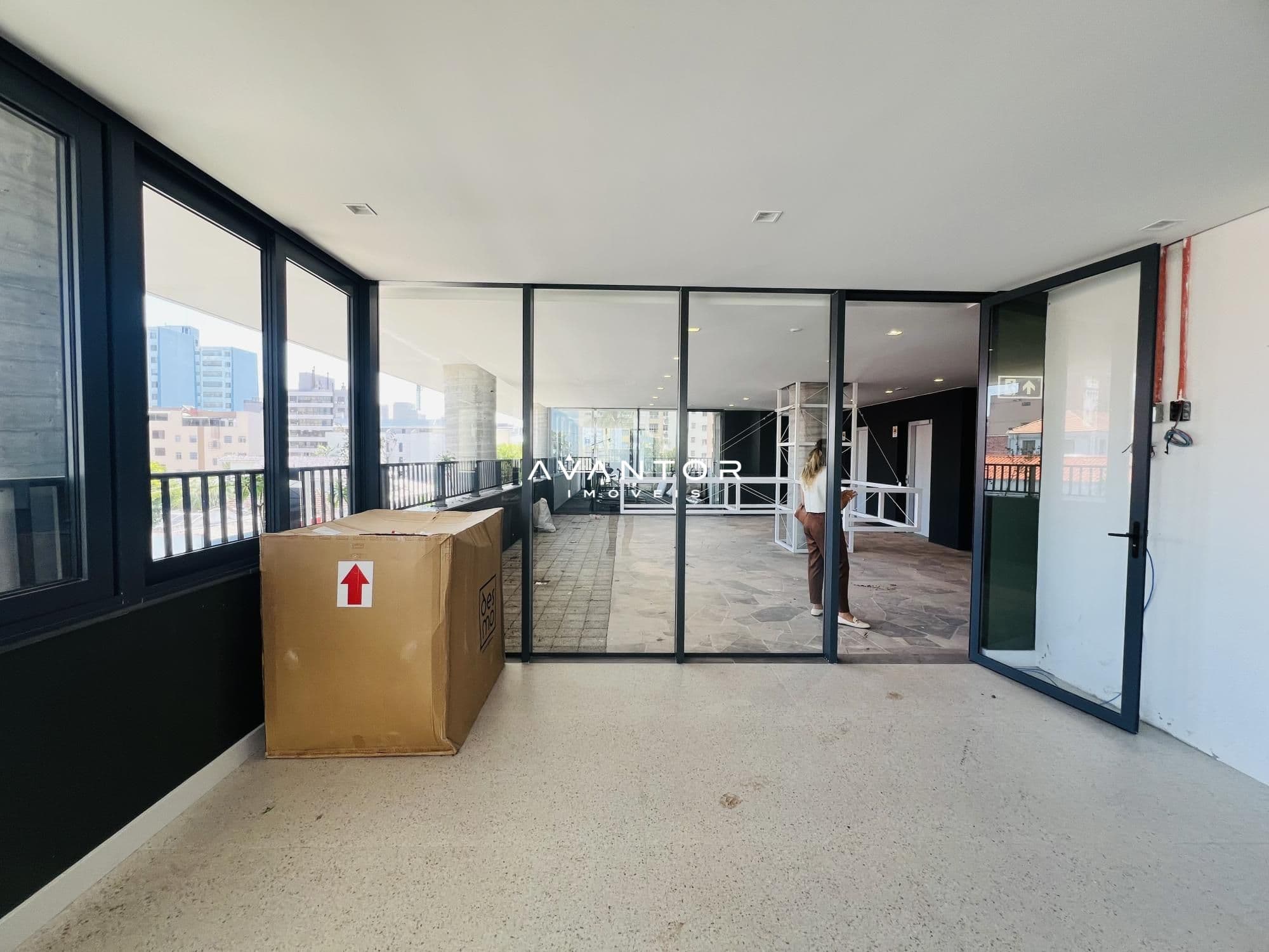 Apartamento com 2 quartos à venda no Allure Urban Garden, em Bonfim, Santa Maria/RS — foto 28 de 38