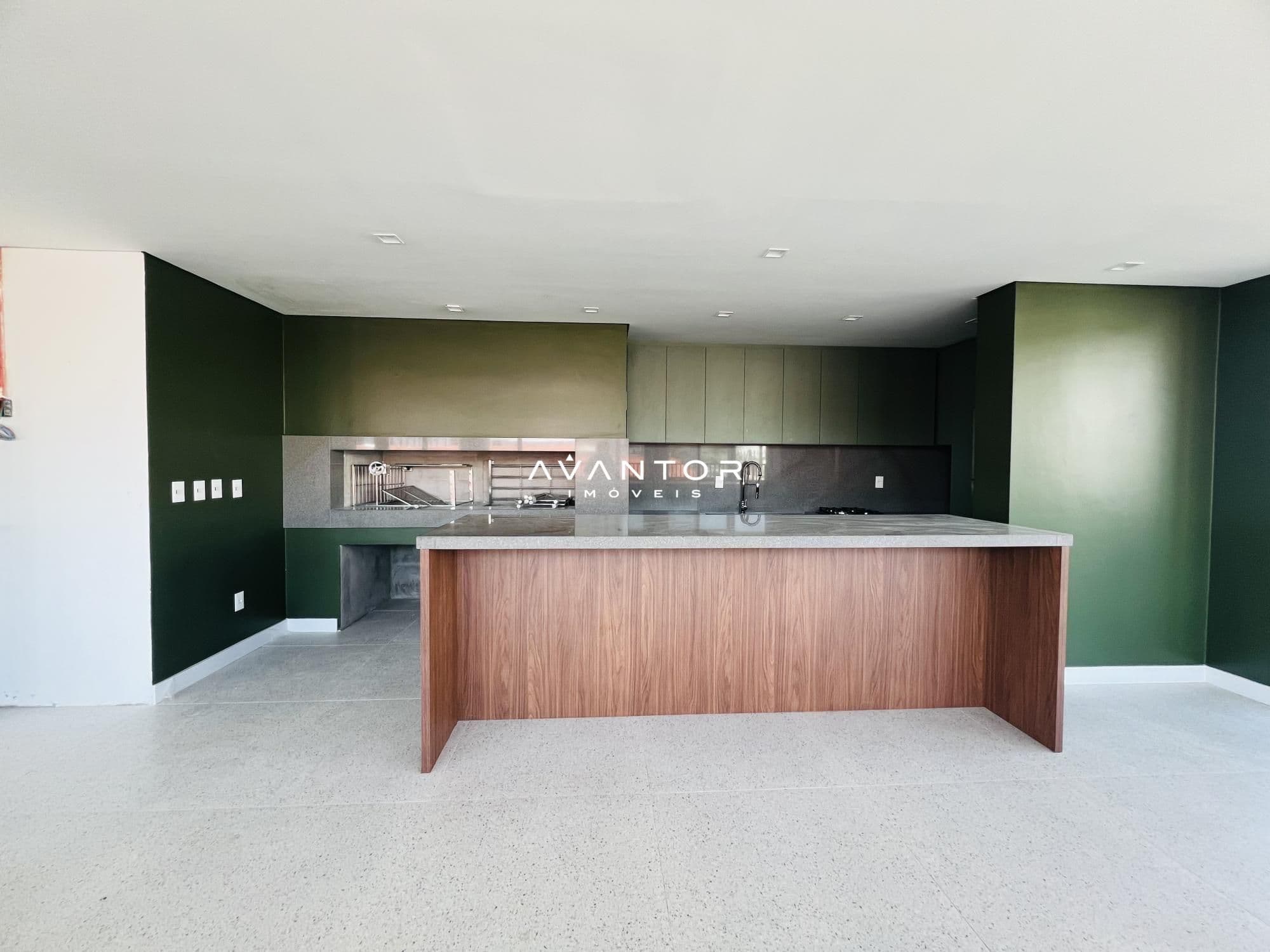 Apartamento com 2 quartos à venda no Allure Urban Garden, em Bonfim, Santa Maria/RS — foto 30 de 38