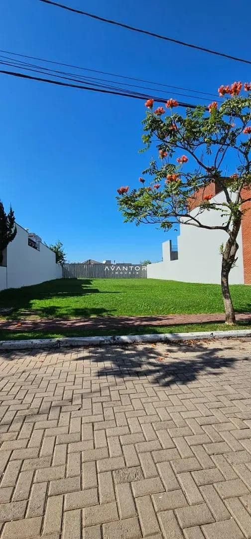 Terreno à venda no Residencial Parque das Oliveiras, em Tomazetti, Santa Maria/RS — foto 2 de 2