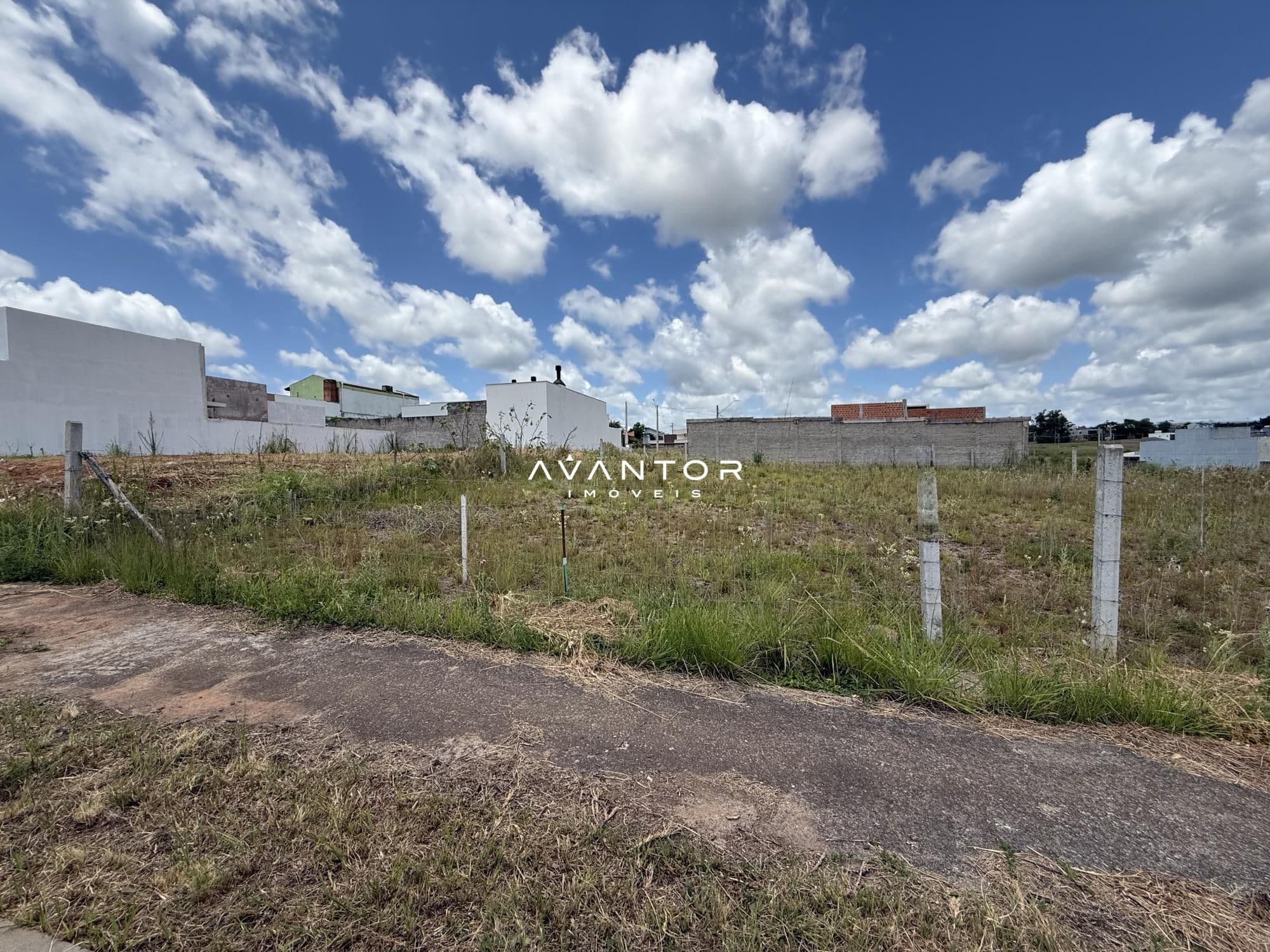 Terreno à venda em Pinheiro Machado, Santa Maria/RS — foto 3 de 3