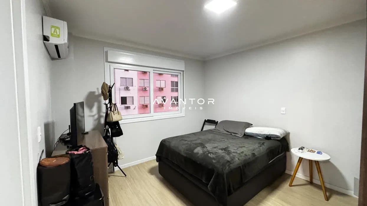 Apartamento com 2 quartos à venda no Residencial Draco, em Nossa Senhora das Dores, Santa Maria/RS — foto 3 de 15