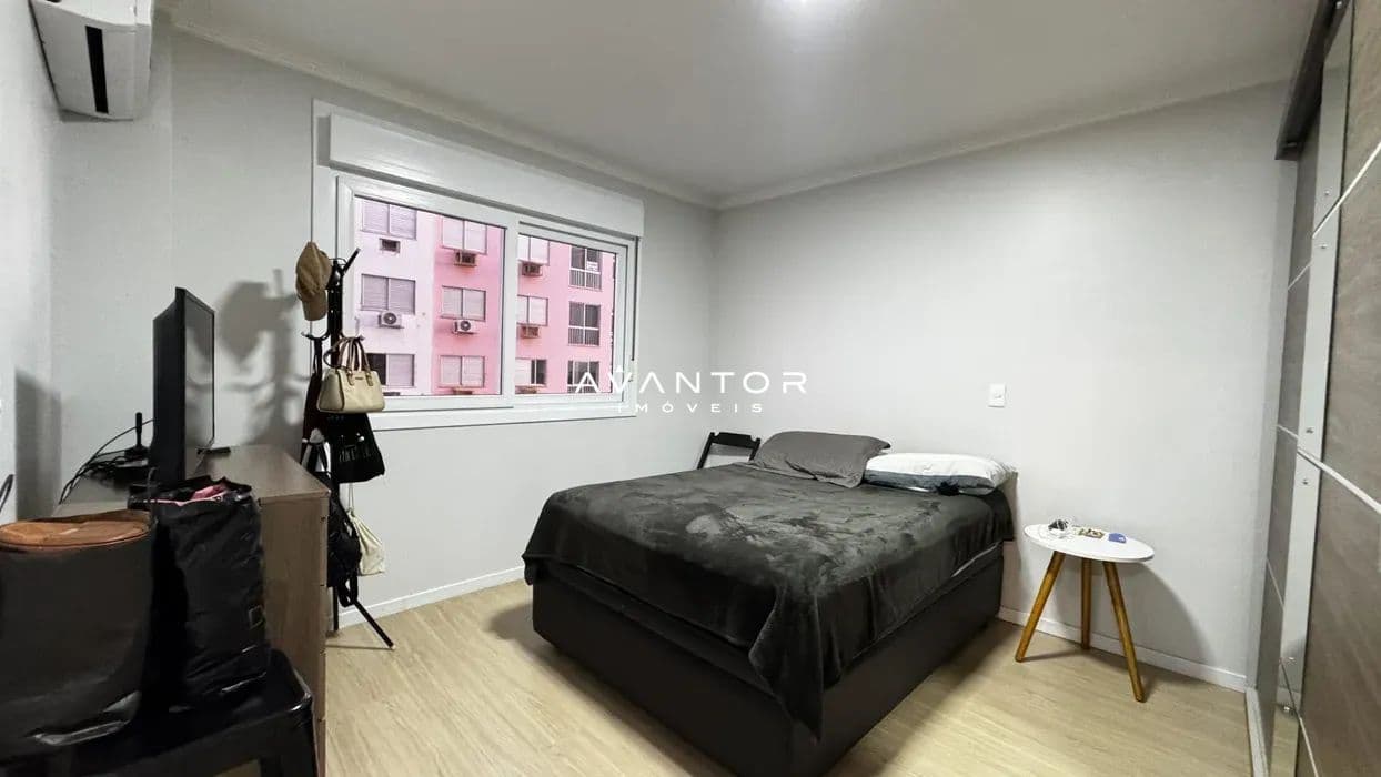 Apartamento com 2 quartos à venda no Residencial Draco, em Nossa Senhora das Dores, Santa Maria/RS — foto 4 de 15