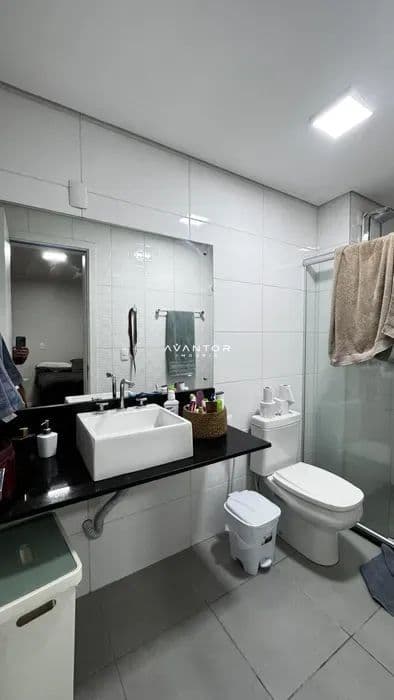 Apartamento com 2 quartos à venda no Residencial Draco, em Nossa Senhora das Dores, Santa Maria/RS — foto 5 de 15