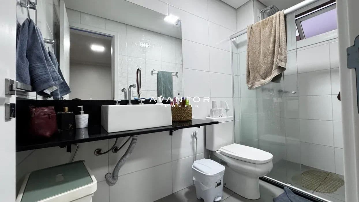 Apartamento com 2 quartos à venda no Residencial Draco, em Nossa Senhora das Dores, Santa Maria/RS — foto 6 de 15