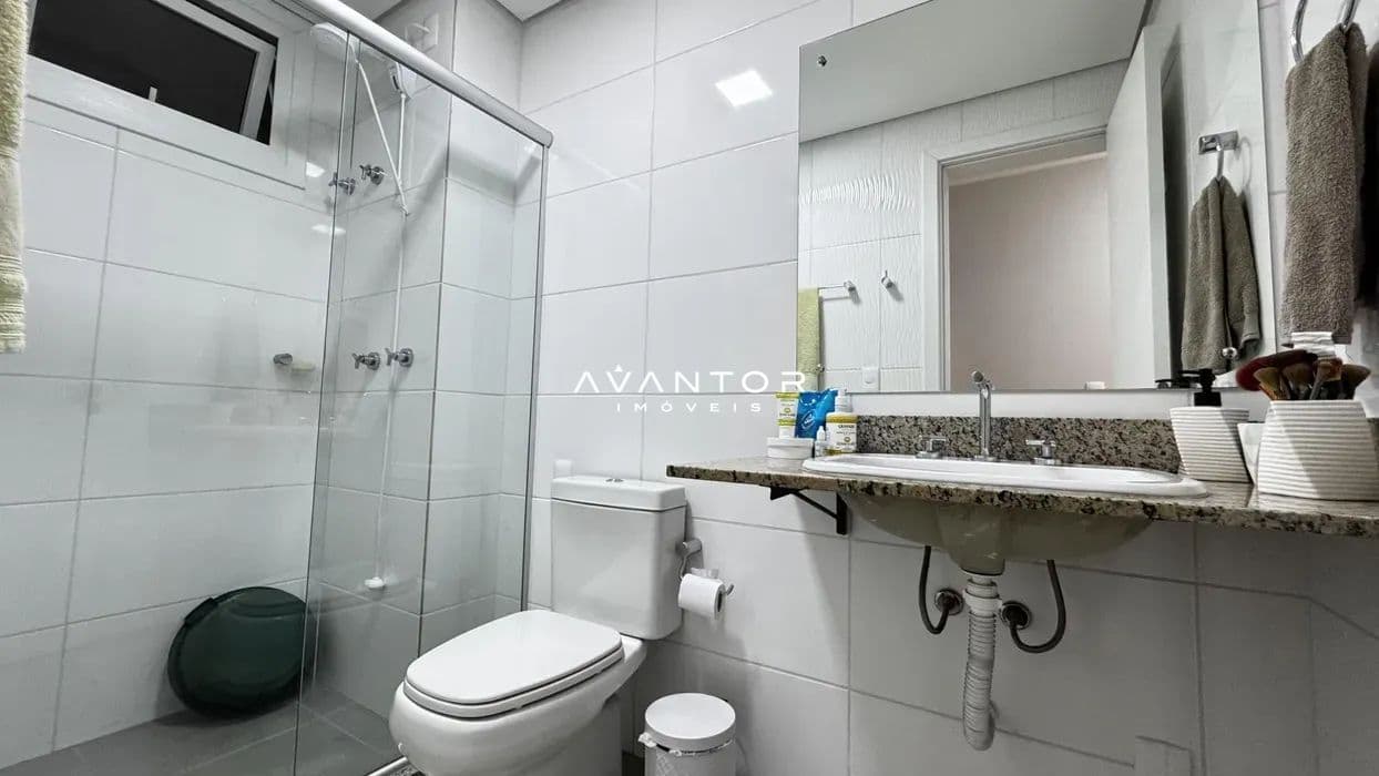 Apartamento com 2 quartos à venda no Residencial Draco, em Nossa Senhora das Dores, Santa Maria/RS — foto 8 de 15
