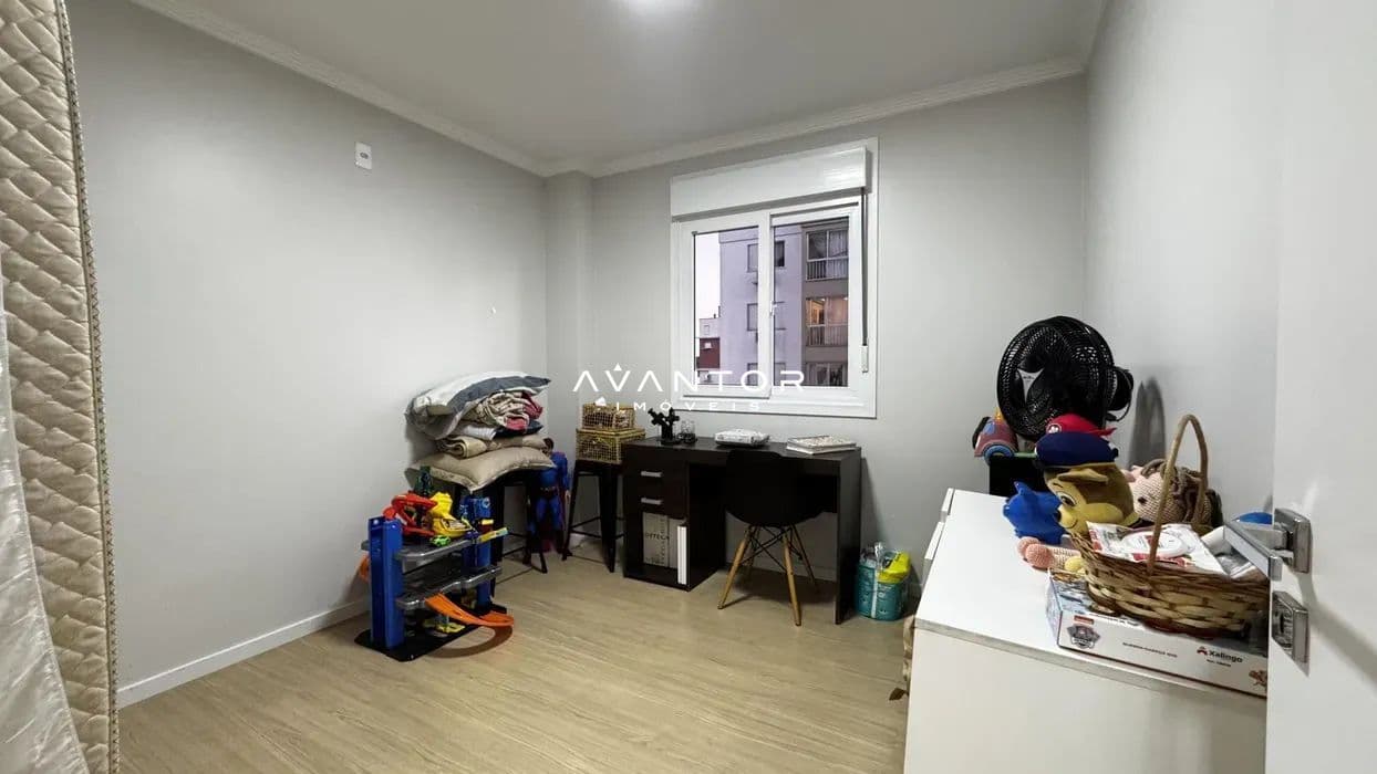 Apartamento com 2 quartos à venda no Residencial Draco, em Nossa Senhora das Dores, Santa Maria/RS — foto 9 de 15