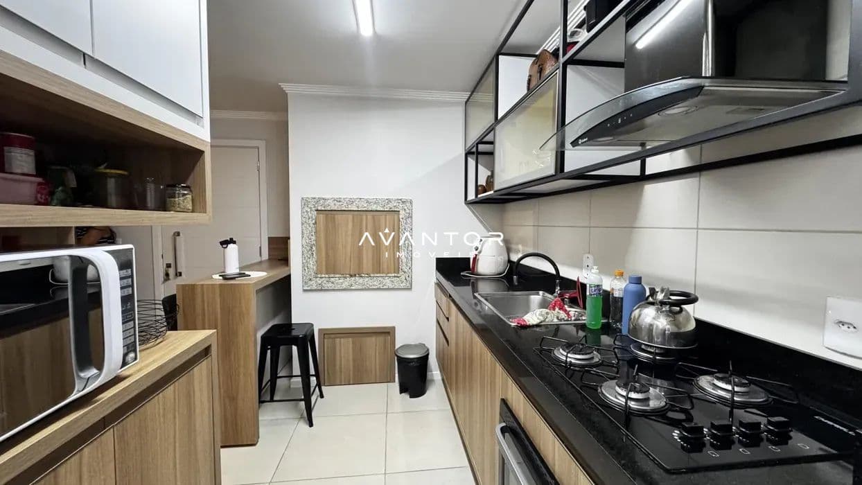 Apartamento com 2 quartos à venda no Residencial Draco, em Nossa Senhora das Dores, Santa Maria/RS — foto 12 de 15