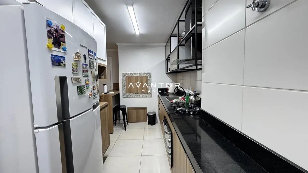 Apartamento com 2 quartos à venda no Residencial Draco, em Nossa Senhora das Dores, Santa Maria/RS — foto 13 de 15