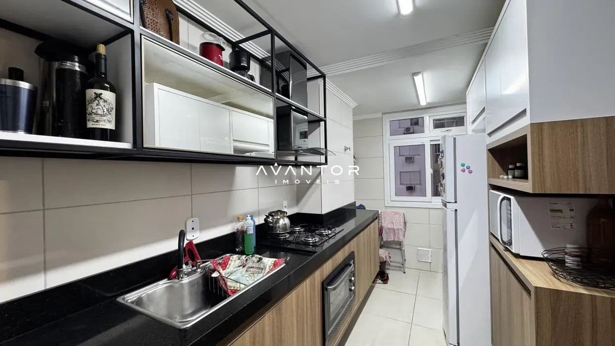 Apartamento com 2 quartos à venda no Residencial Draco, em Nossa Senhora das Dores, Santa Maria/RS — foto 14 de 15