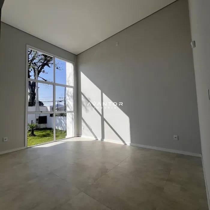 Sala — Casa com 3 quartos à venda em Camobi, Santa Maria/RS