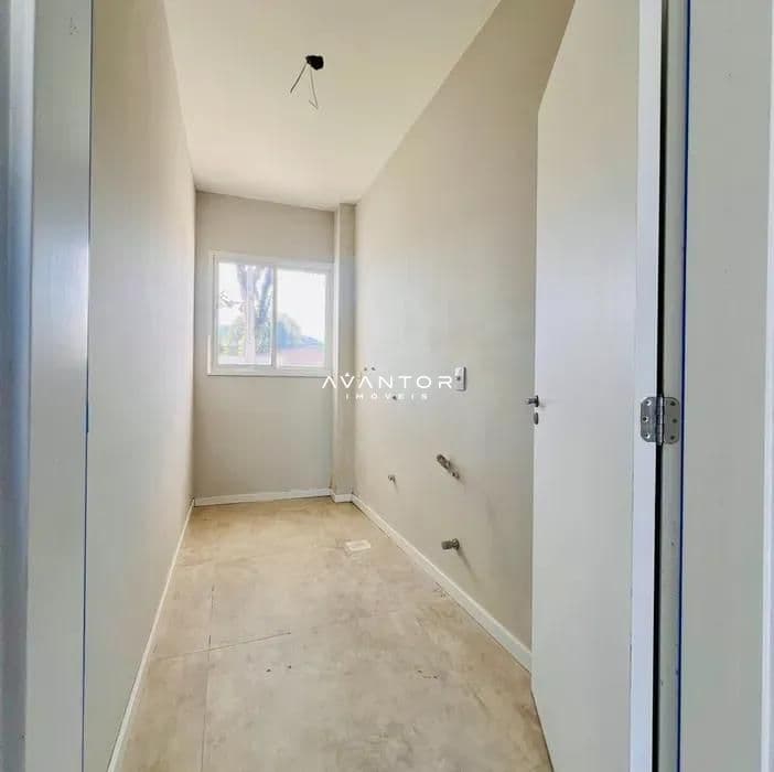 Área de serviço — Casa com 3 quartos à venda em Camobi, Santa Maria/RS