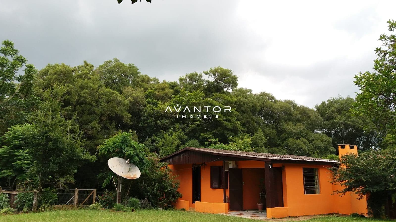 Chácara com 2 quartos à venda em Centro, São Martinho da Serra/RS — foto 3 de 5