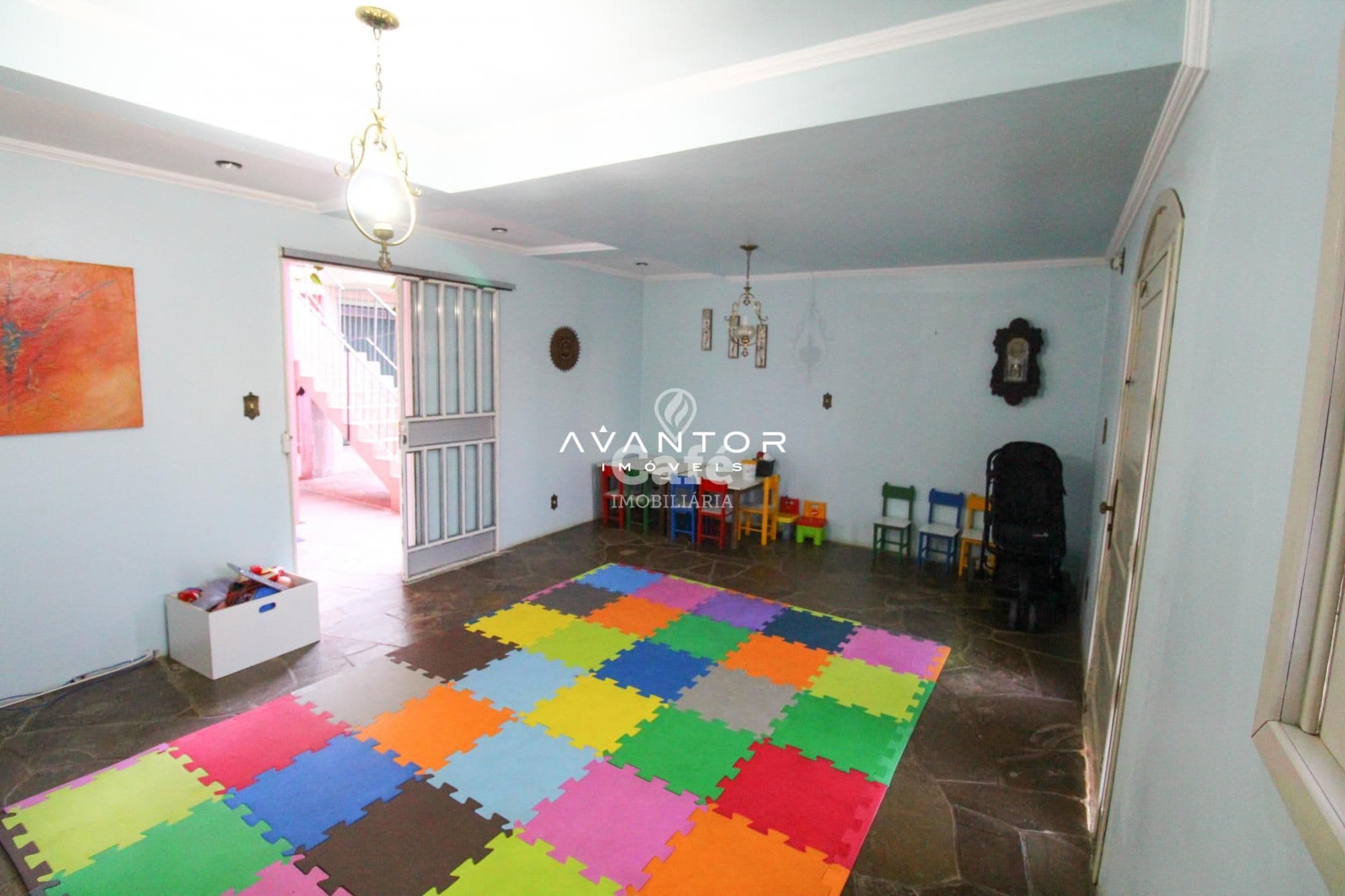 Casa com 4 quartos à venda em Camobi, Santa Maria/RS — foto 3 de 7