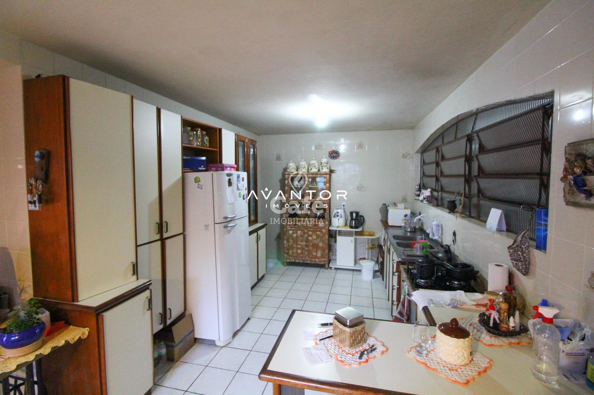 Casa com 4 quartos à venda em Camobi, Santa Maria/RS — foto 4 de 7