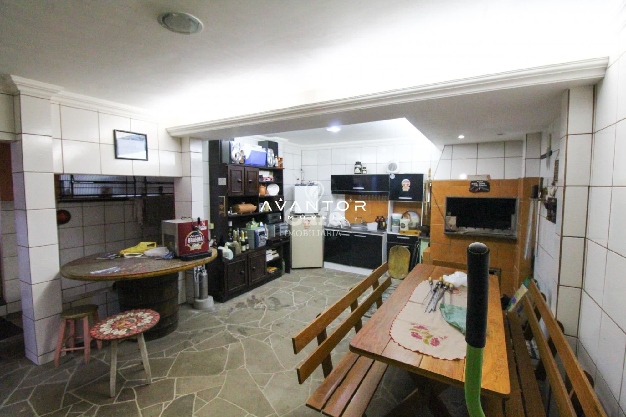 Casa com 4 quartos à venda em Camobi, Santa Maria/RS — foto 7 de 7