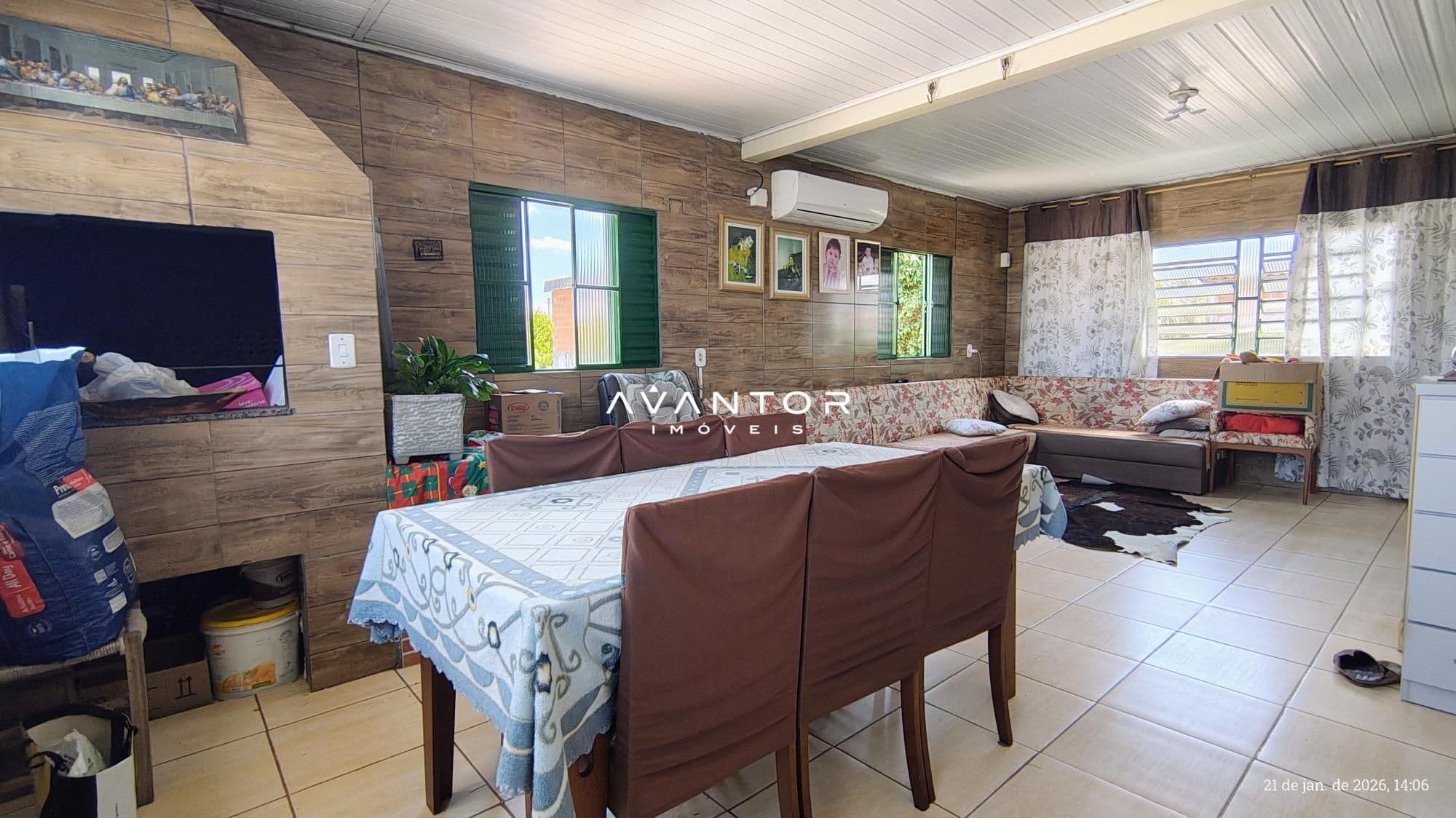 Casa com 3 quartos à venda em Pinheiro Machado, Santa Maria/RS — foto 5 de 11