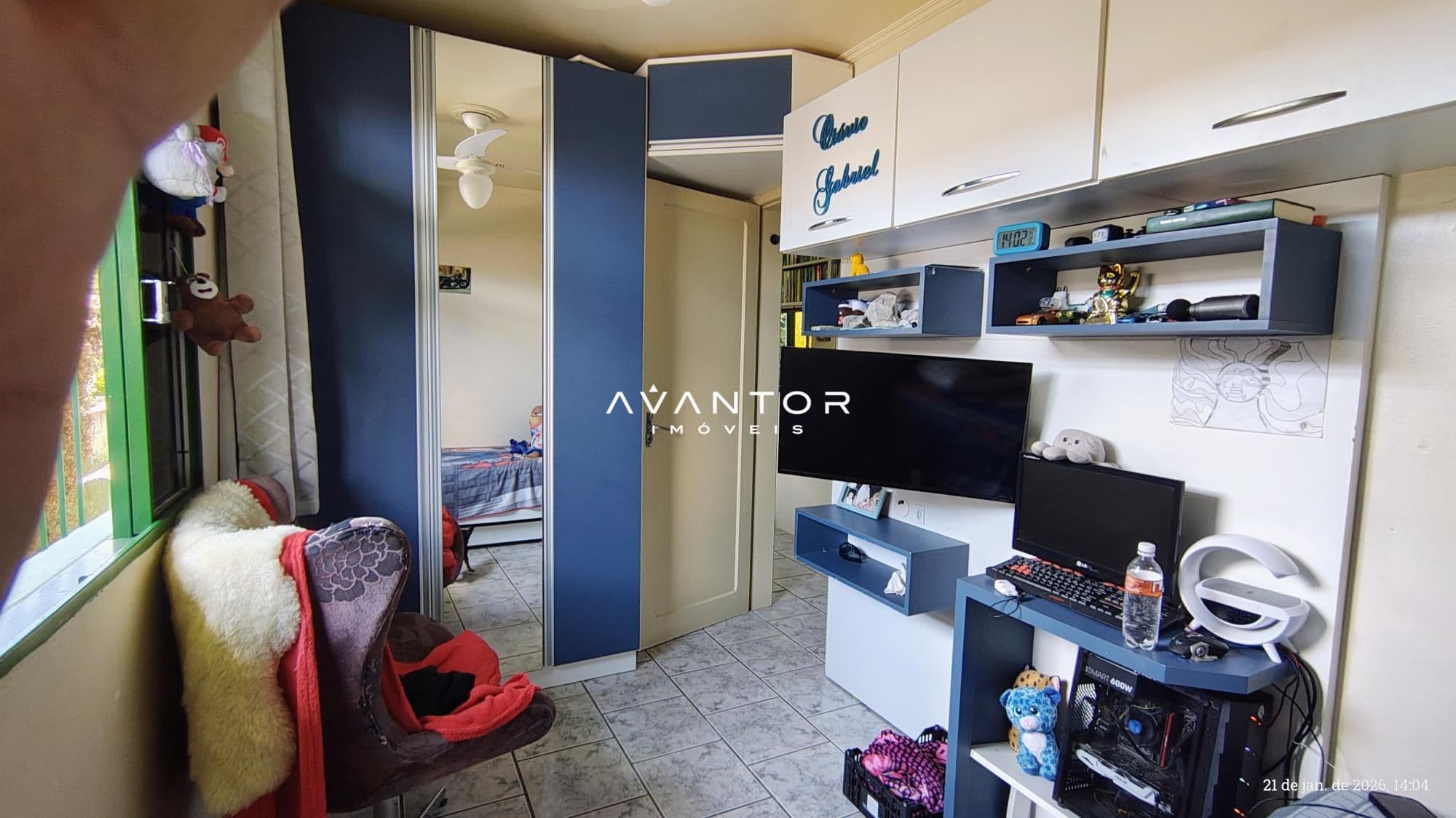 Casa com 3 quartos à venda em Pinheiro Machado, Santa Maria/RS — foto 7 de 11