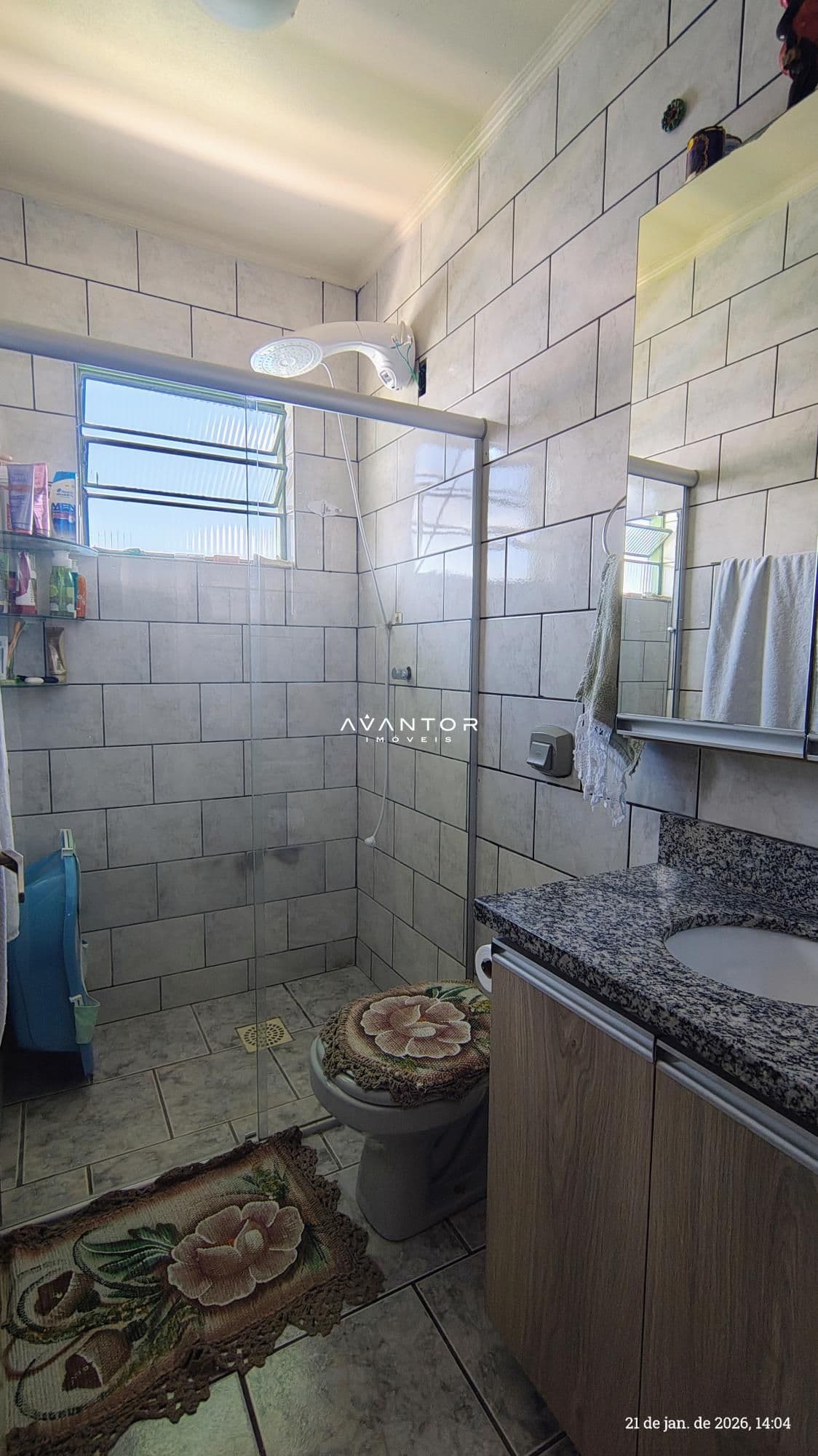 Casa com 3 quartos à venda em Pinheiro Machado, Santa Maria/RS — foto 9 de 11